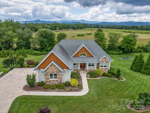Photo of 383 Ridgeview Hill Drive, Hendersonville, NC 28791 (MLS # 4276059)