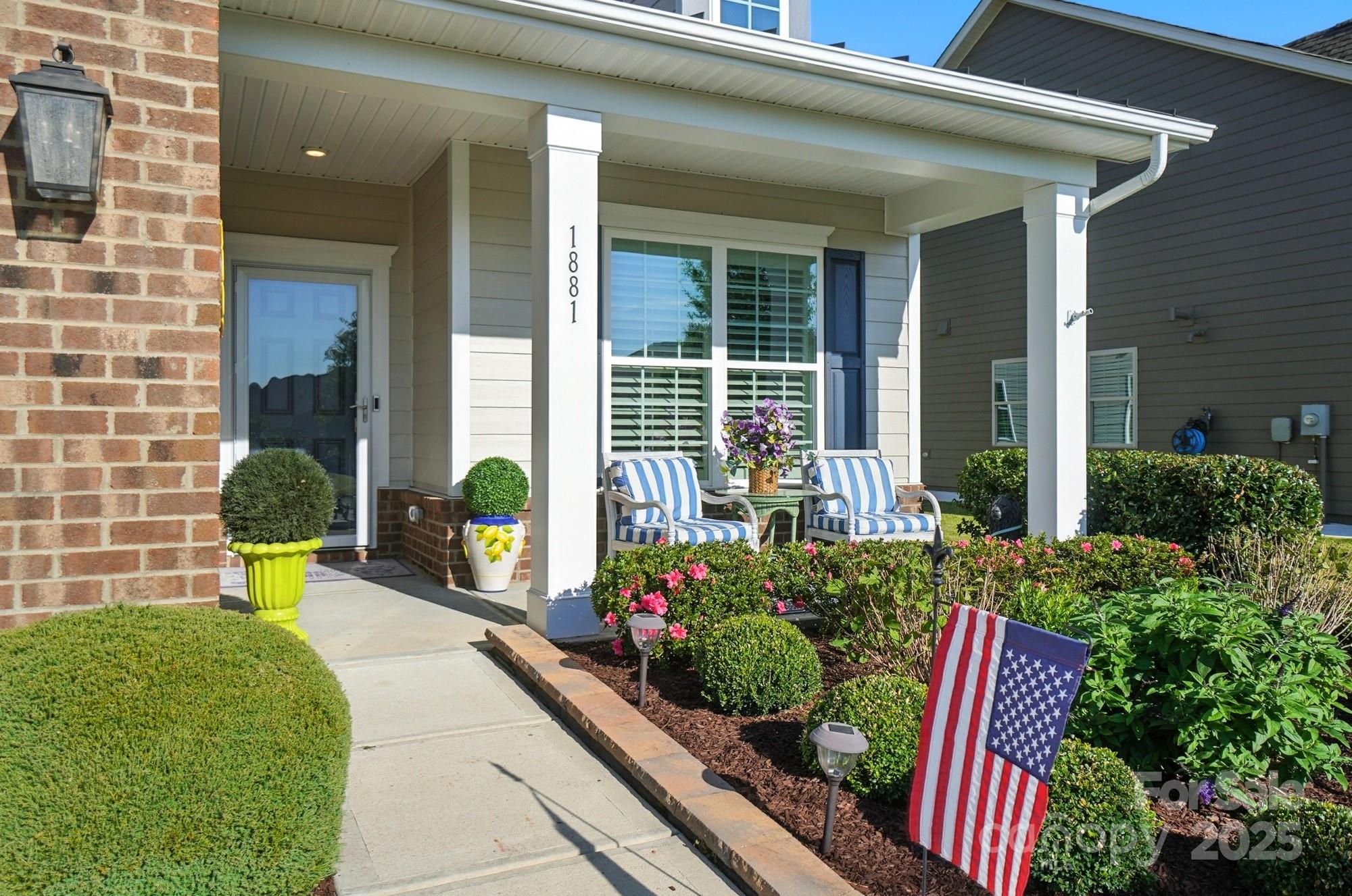 1881 Tranquility Boulevard