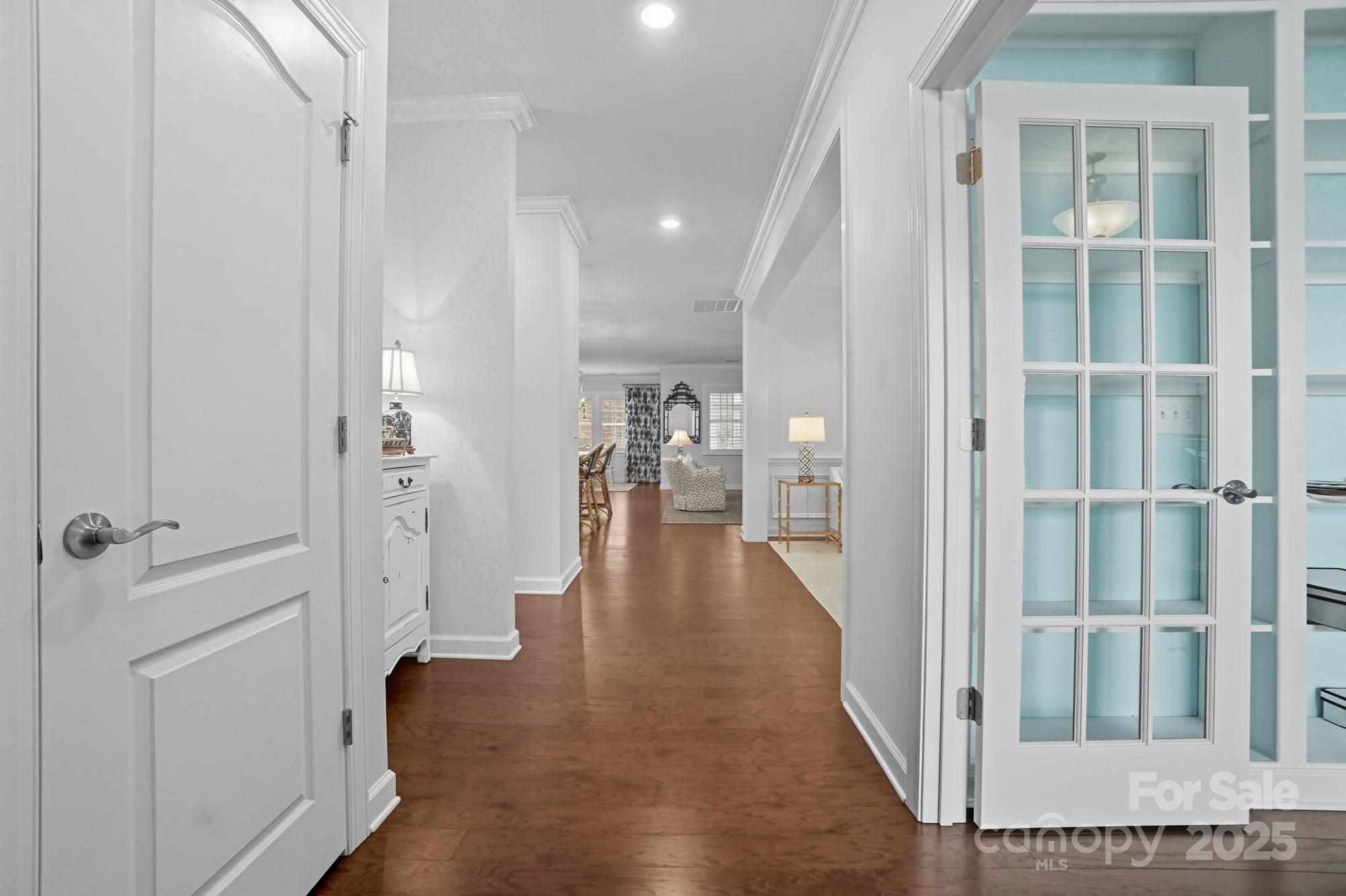 1881 Tranquility Boulevard