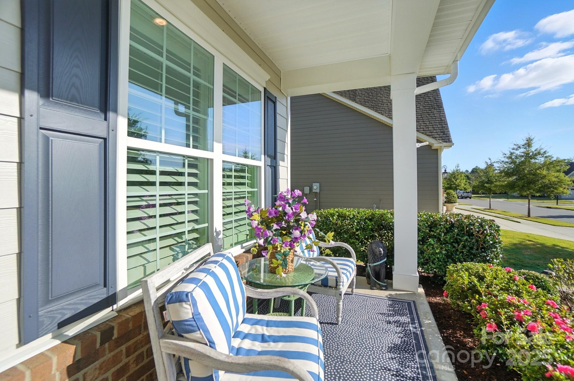 1881 Tranquility Boulevard