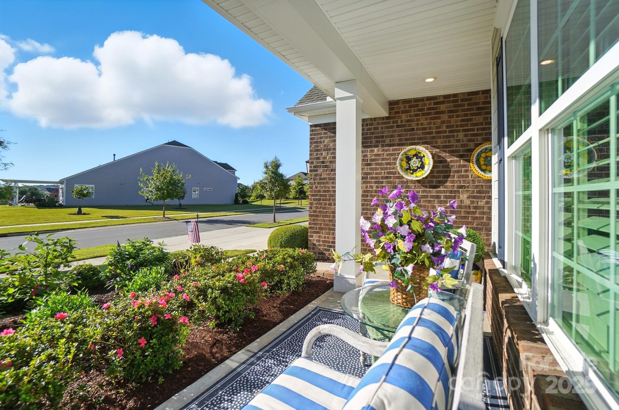 1881 Tranquility Boulevard