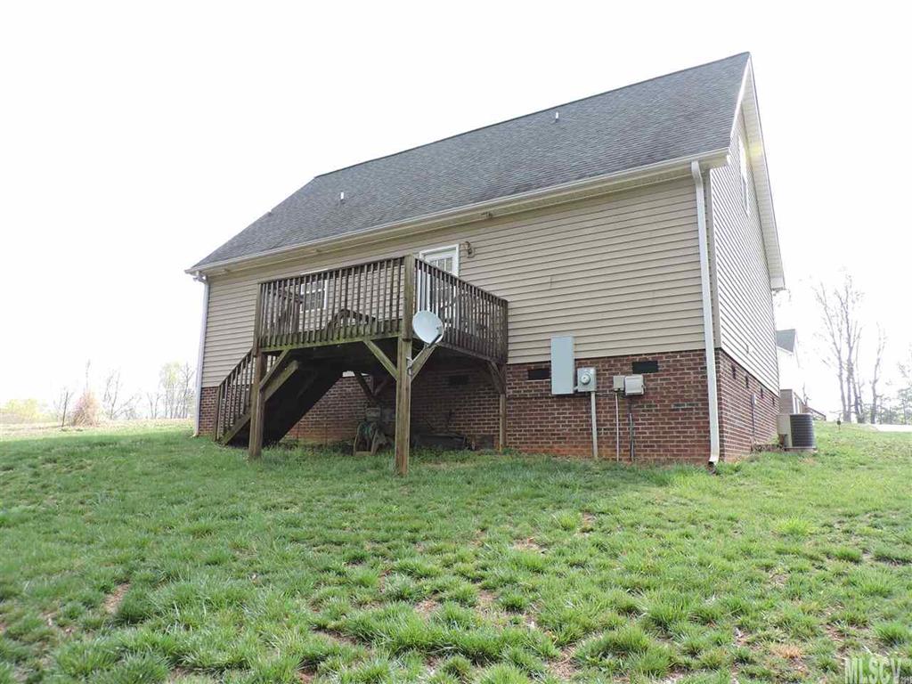 Willow Ridge - Residential