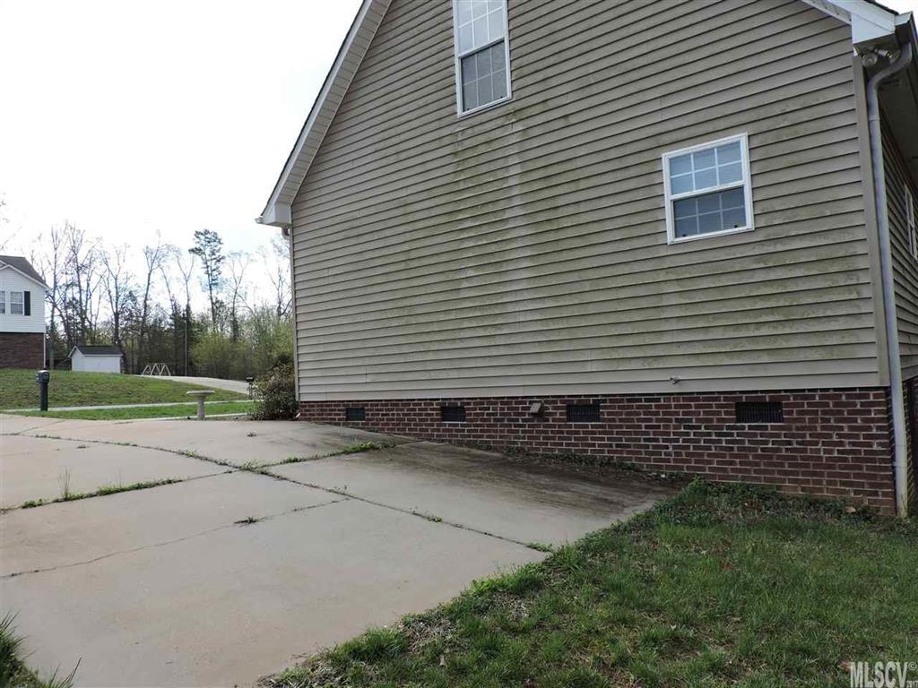 Willow Ridge - Residential