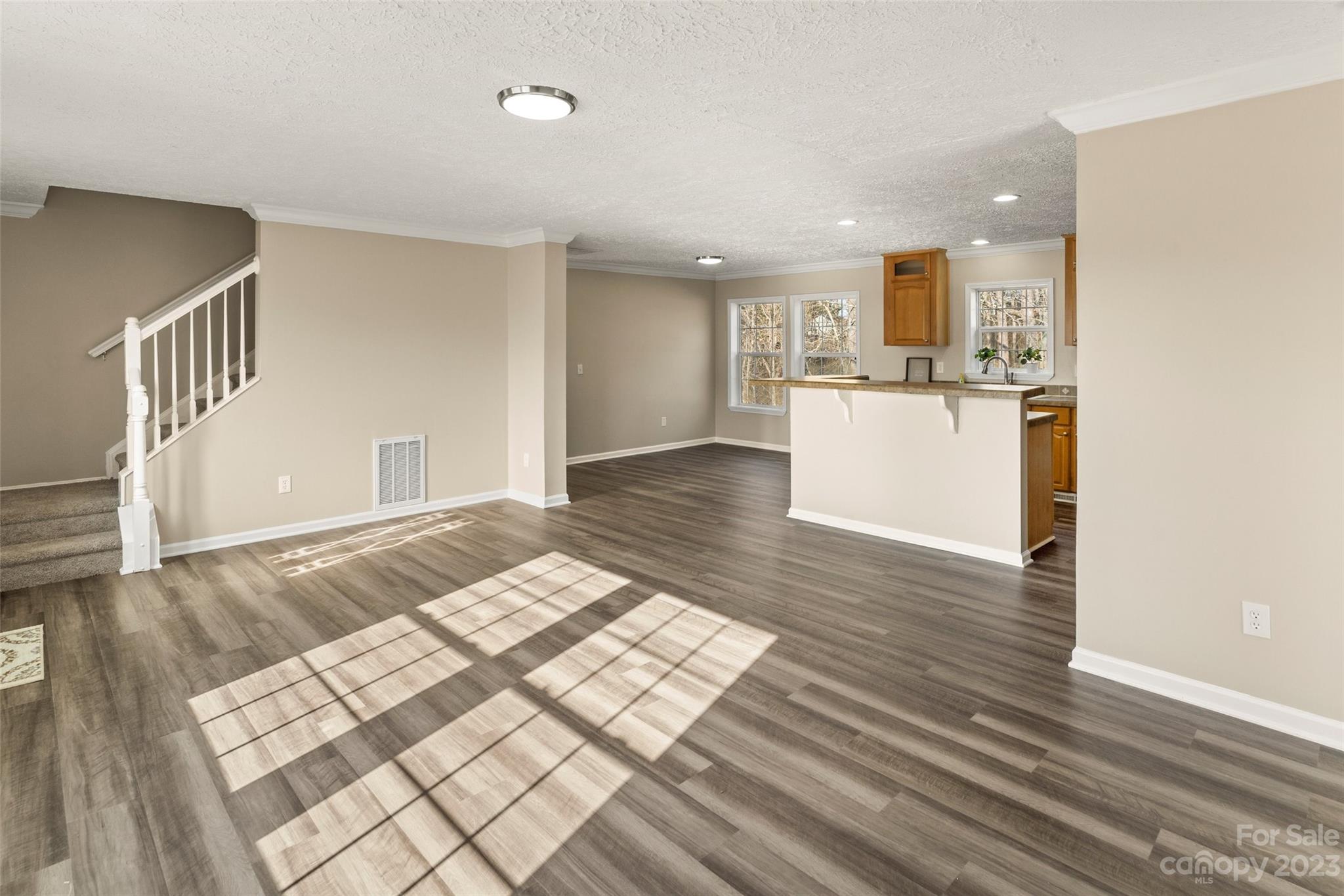 Cain Road Estates - Residential