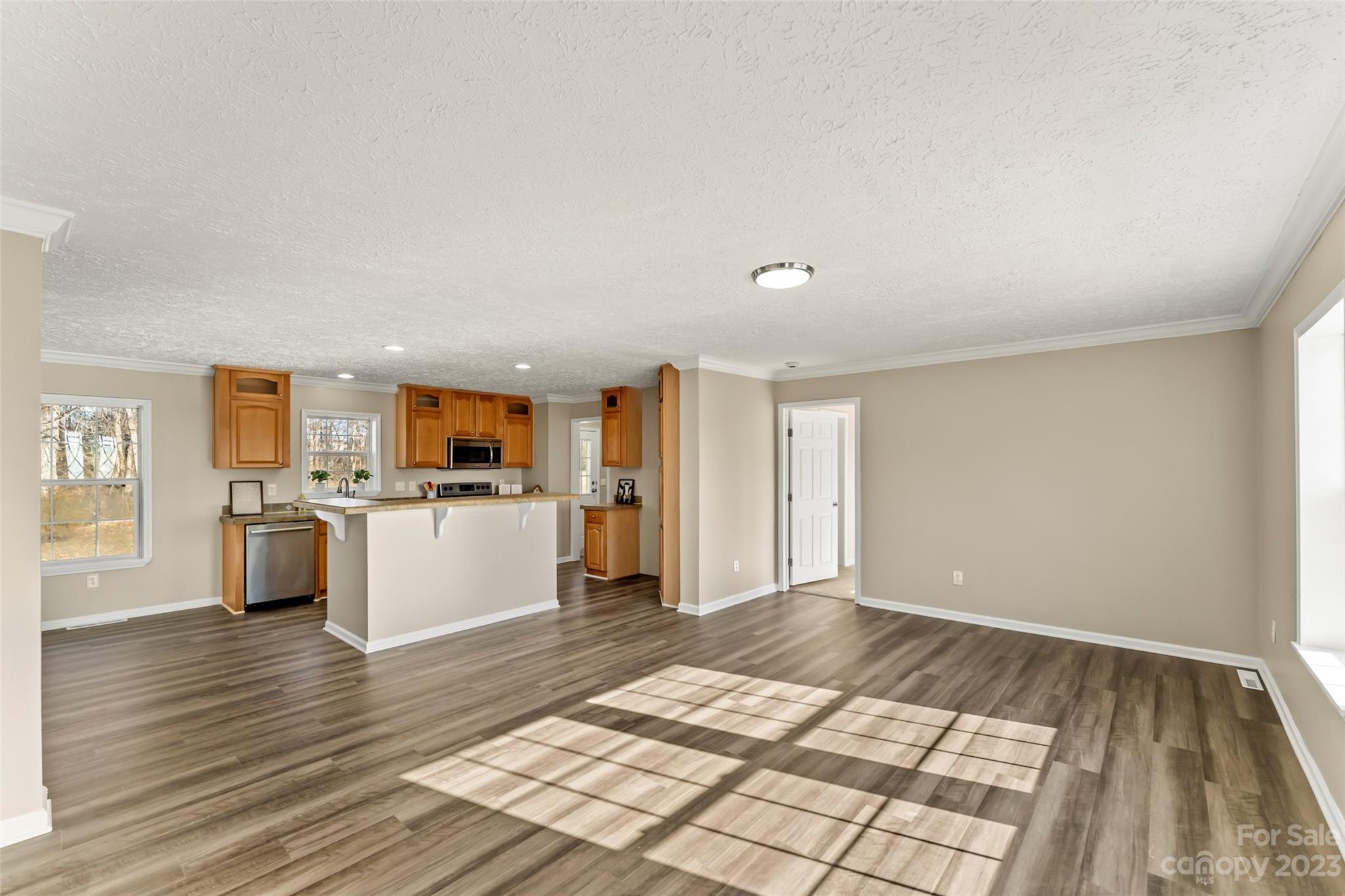 Cain Road Estates - Residential