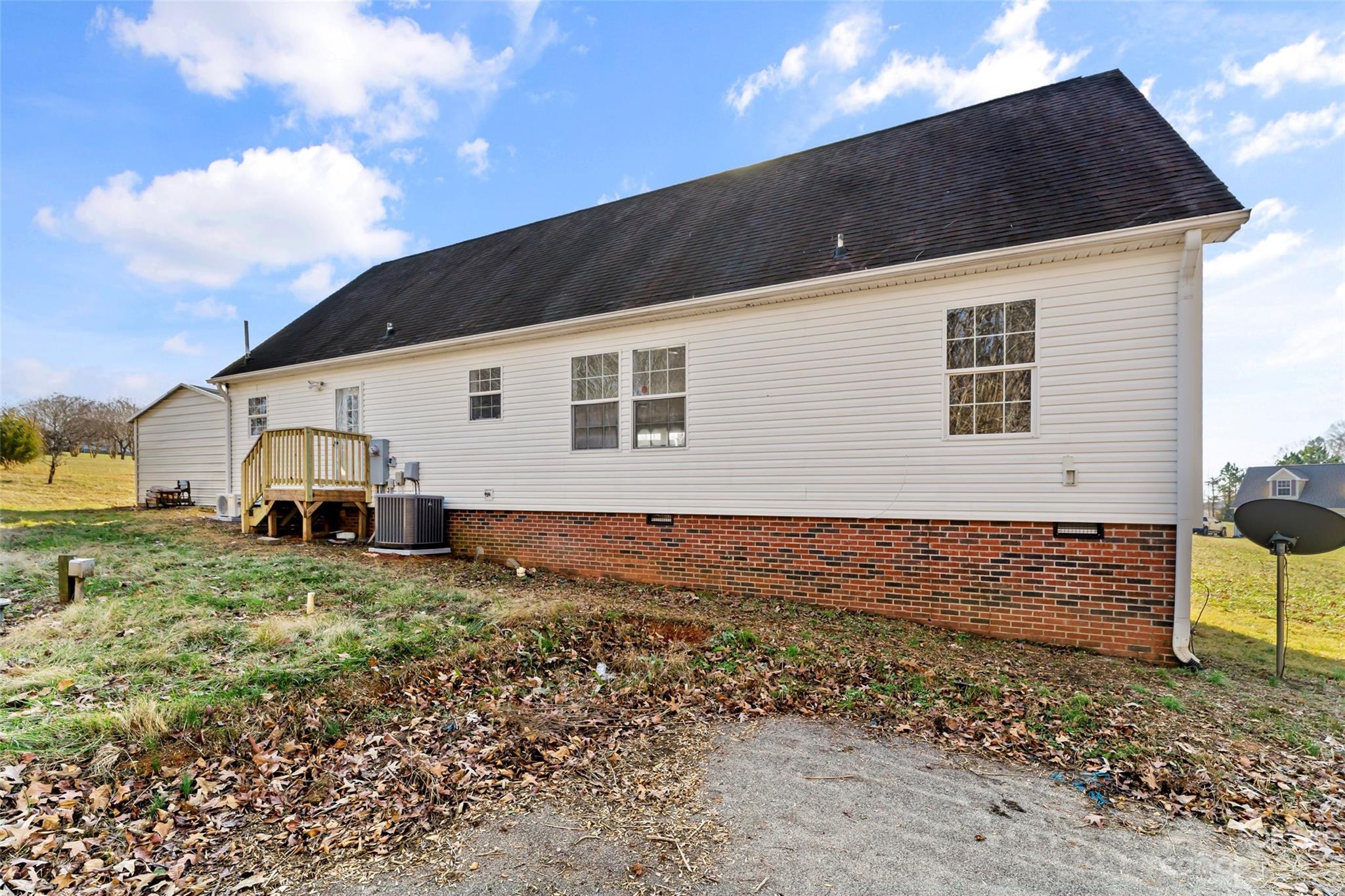 Cain Road Estates - Residential