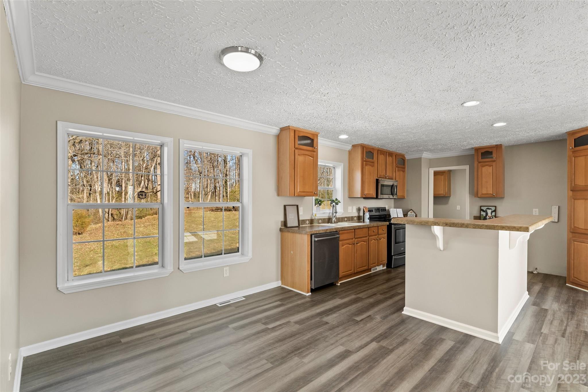 Cain Road Estates - Residential