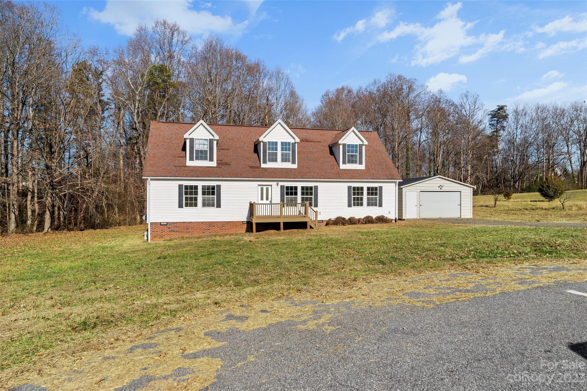 Cain Road Estates - Residential