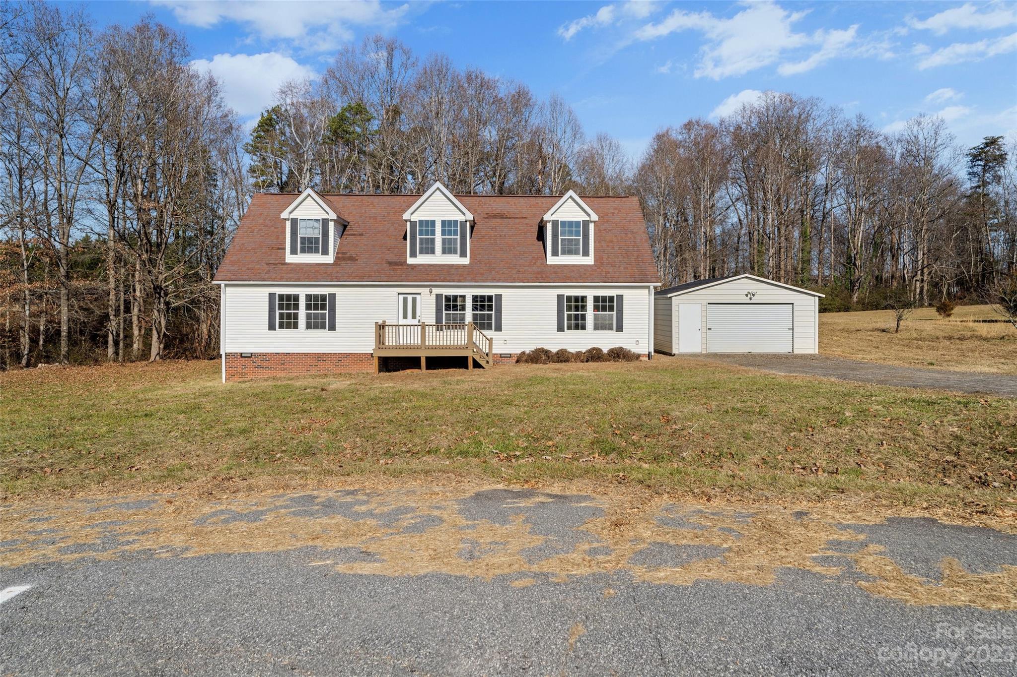 Cain Road Estates - Residential