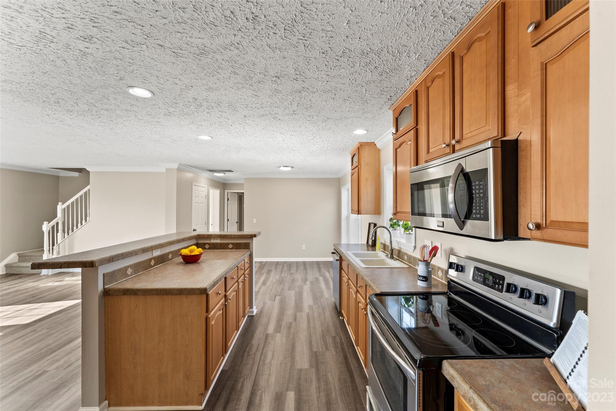Cain Road Estates - Residential