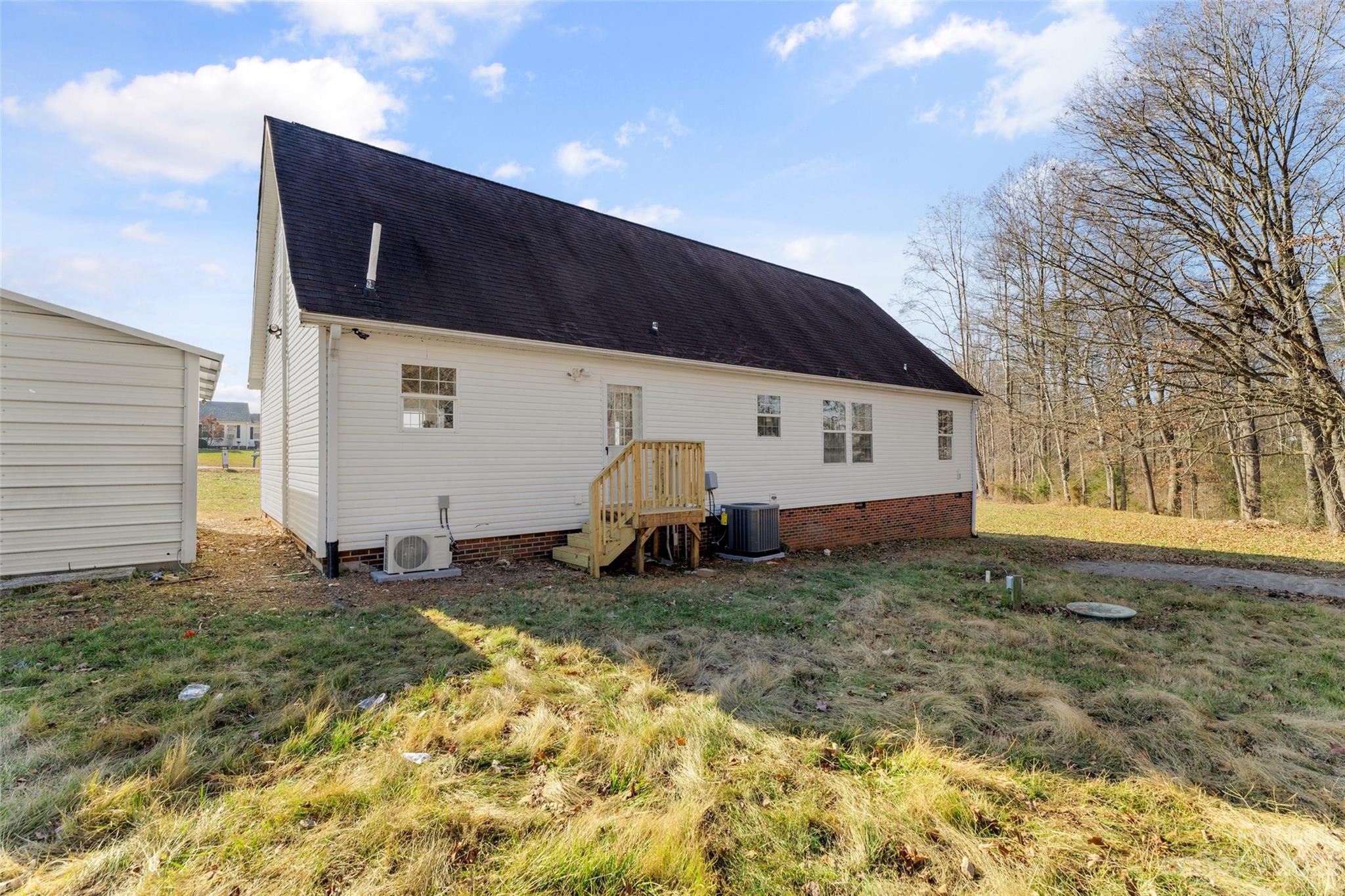 Cain Road Estates - Residential
