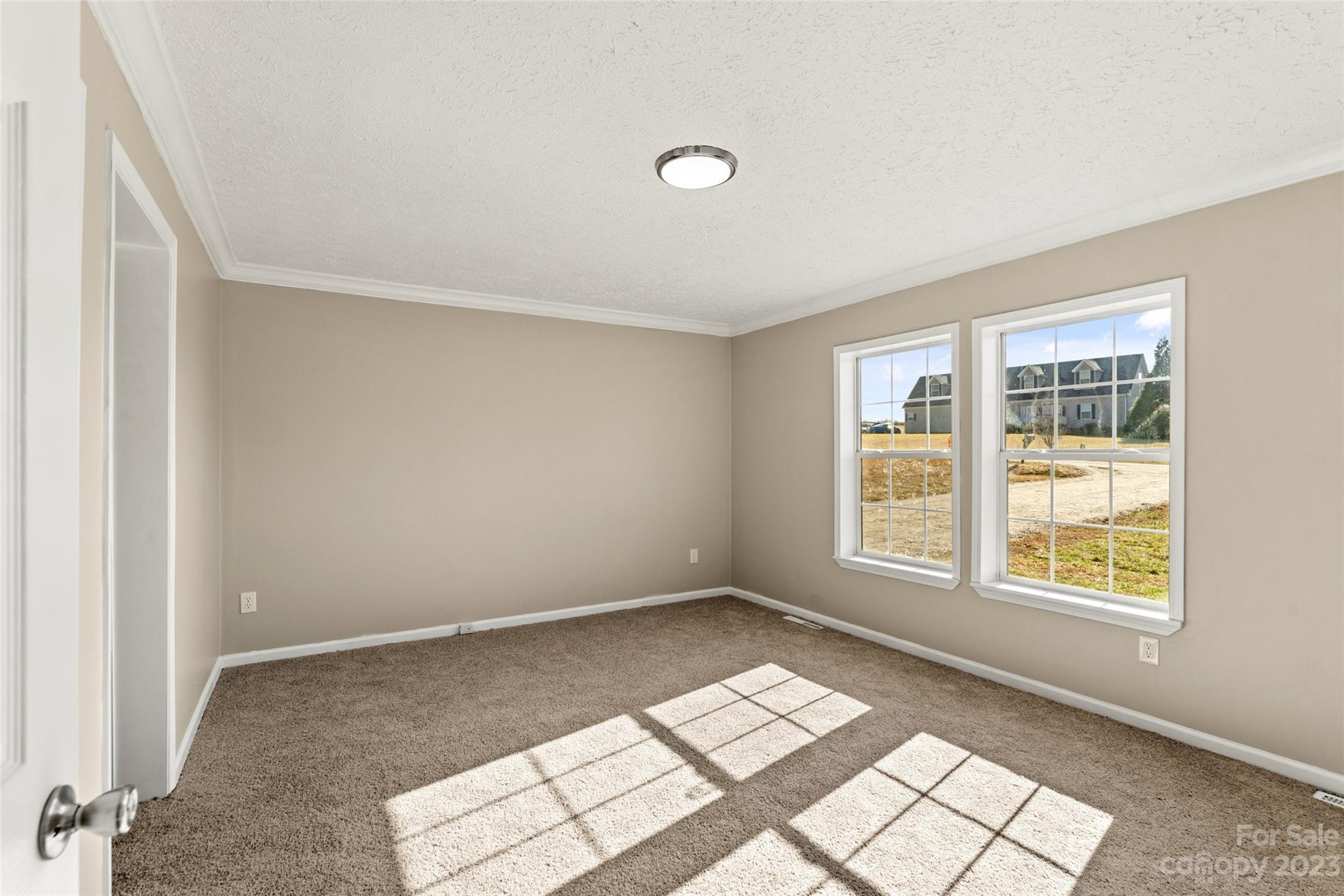 Cain Road Estates - Residential