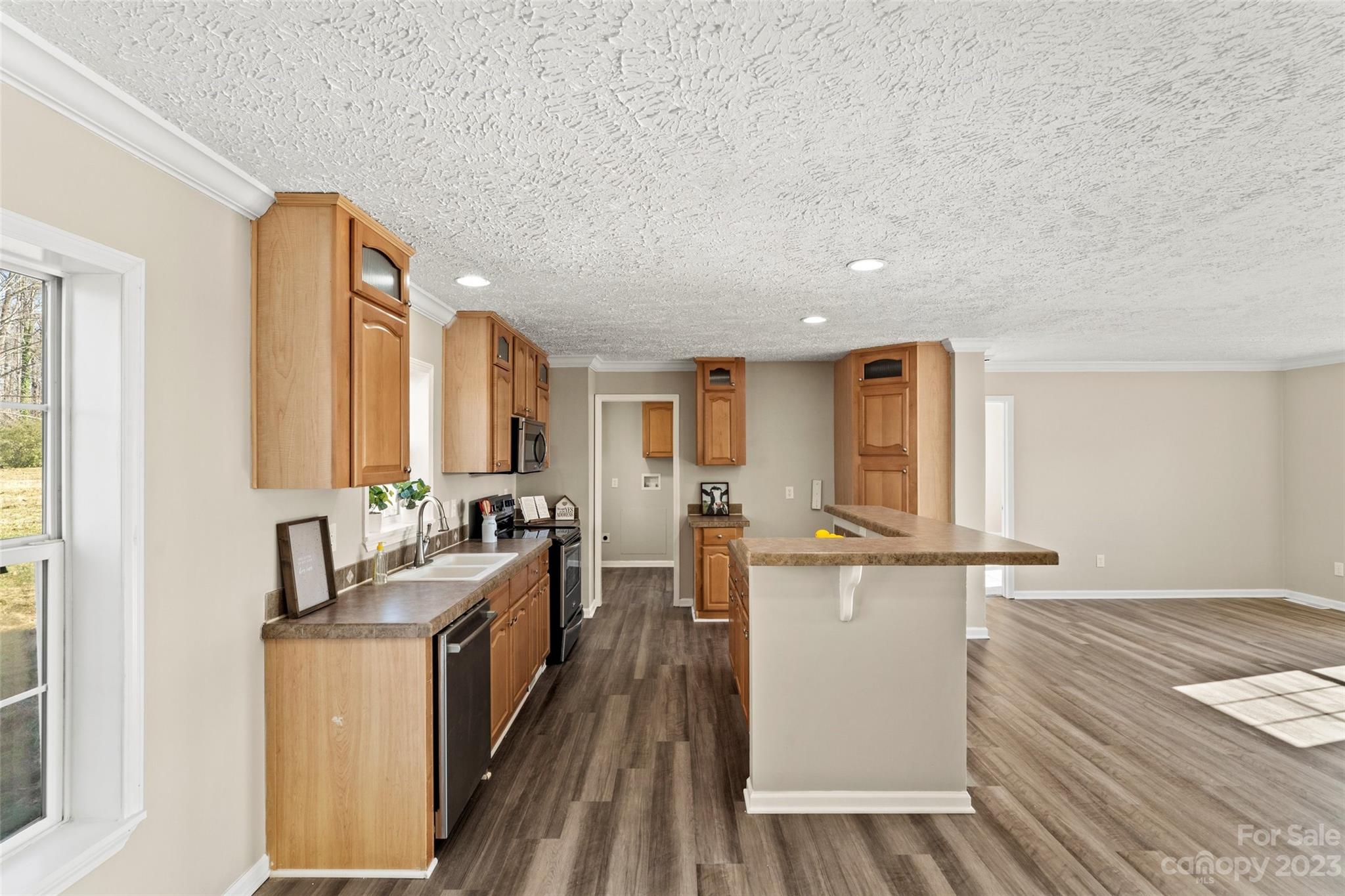 Cain Road Estates - Residential