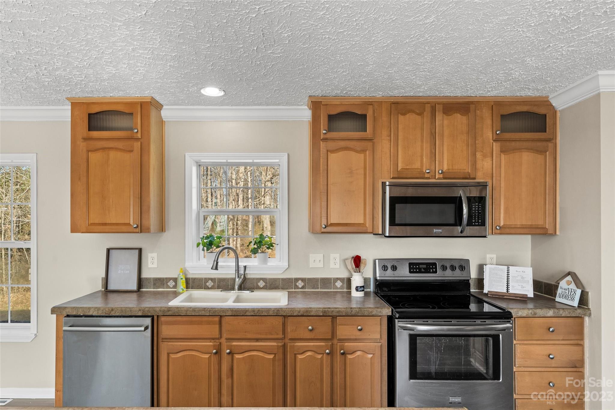 Cain Road Estates - Residential