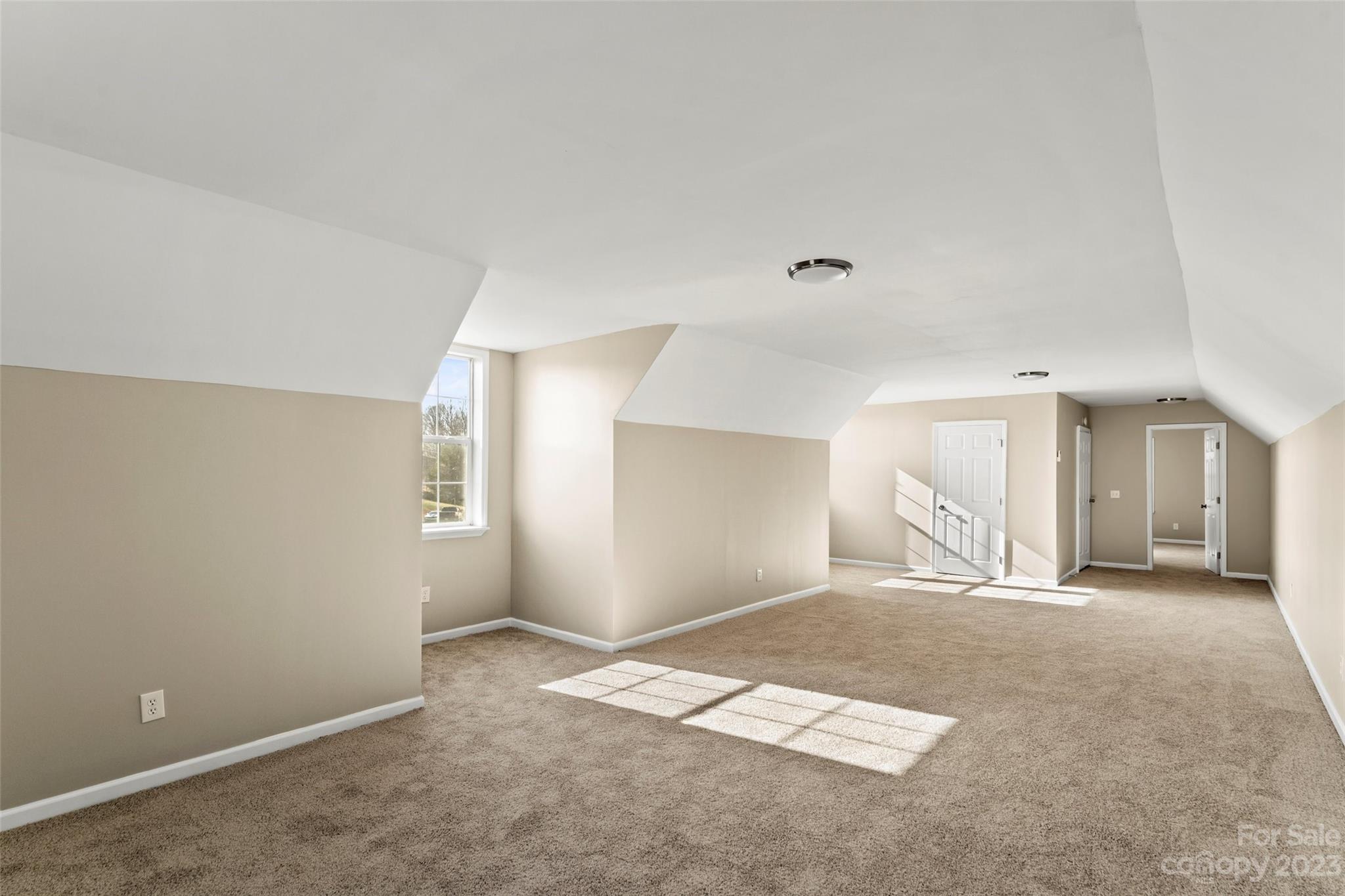 Cain Road Estates - Residential