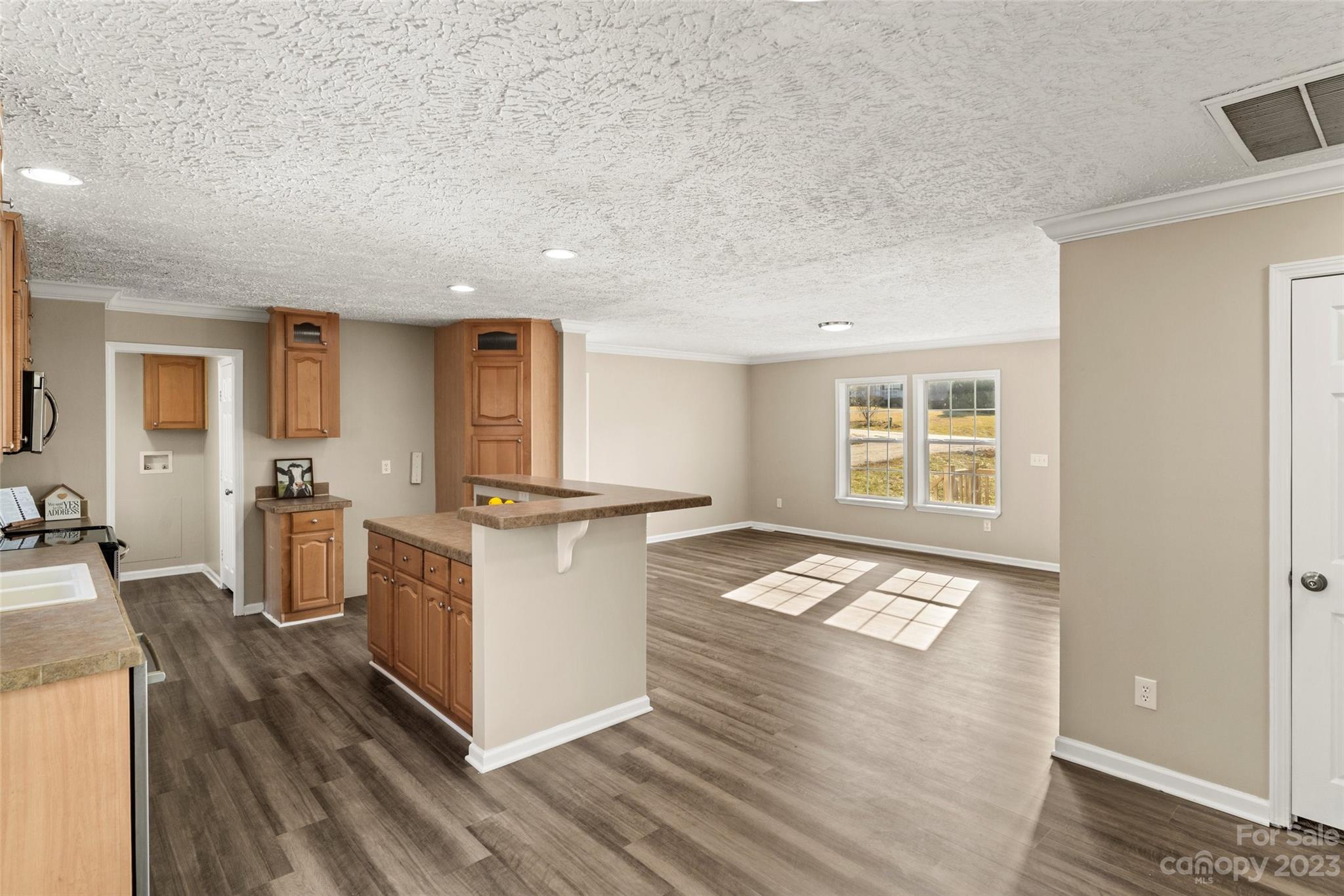 Cain Road Estates - Residential