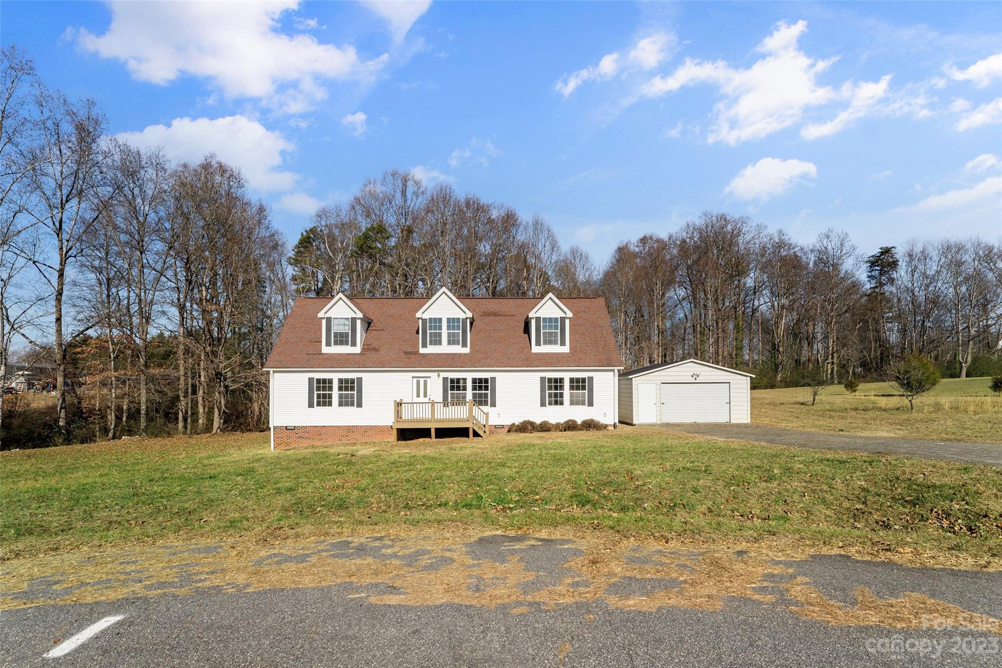 Cain Road Estates - Residential
