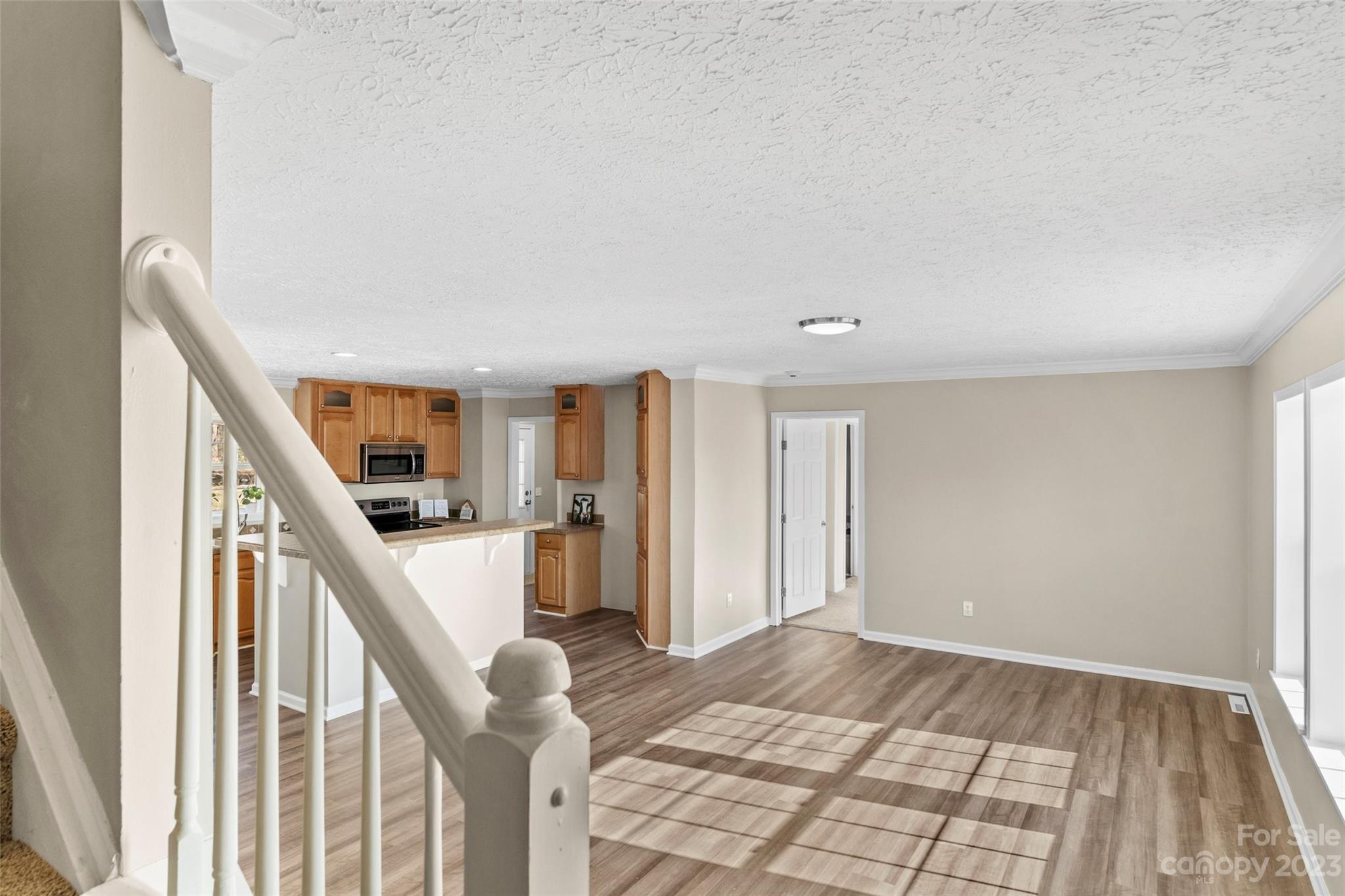 Cain Road Estates - Residential
