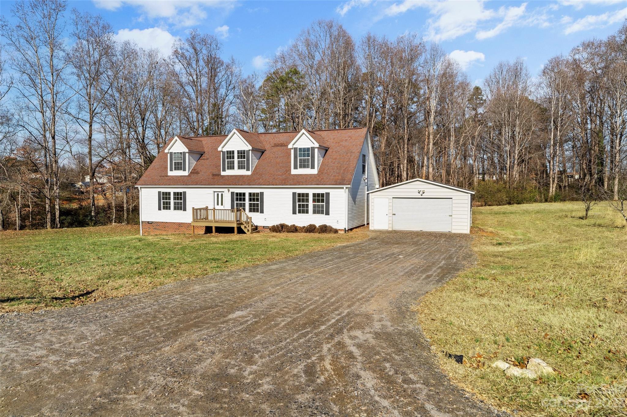 Cain Road Estates - Residential
