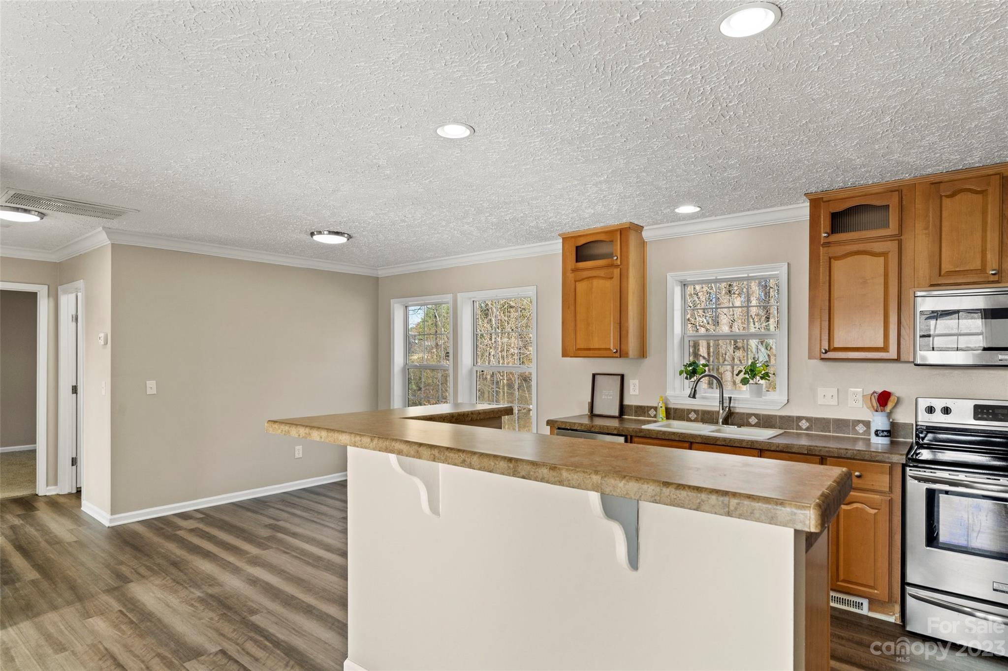 Cain Road Estates - Residential
