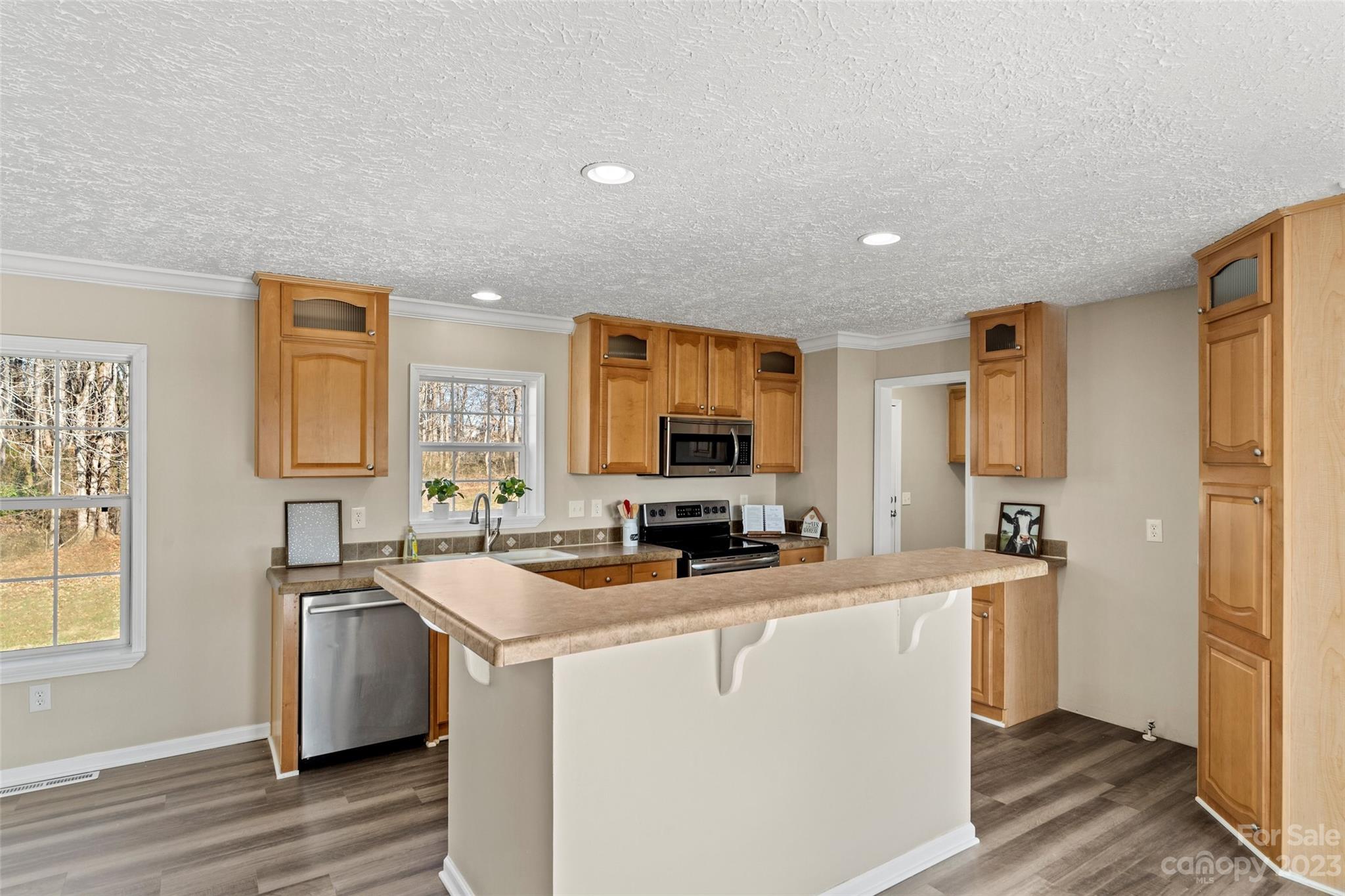 Cain Road Estates - Residential