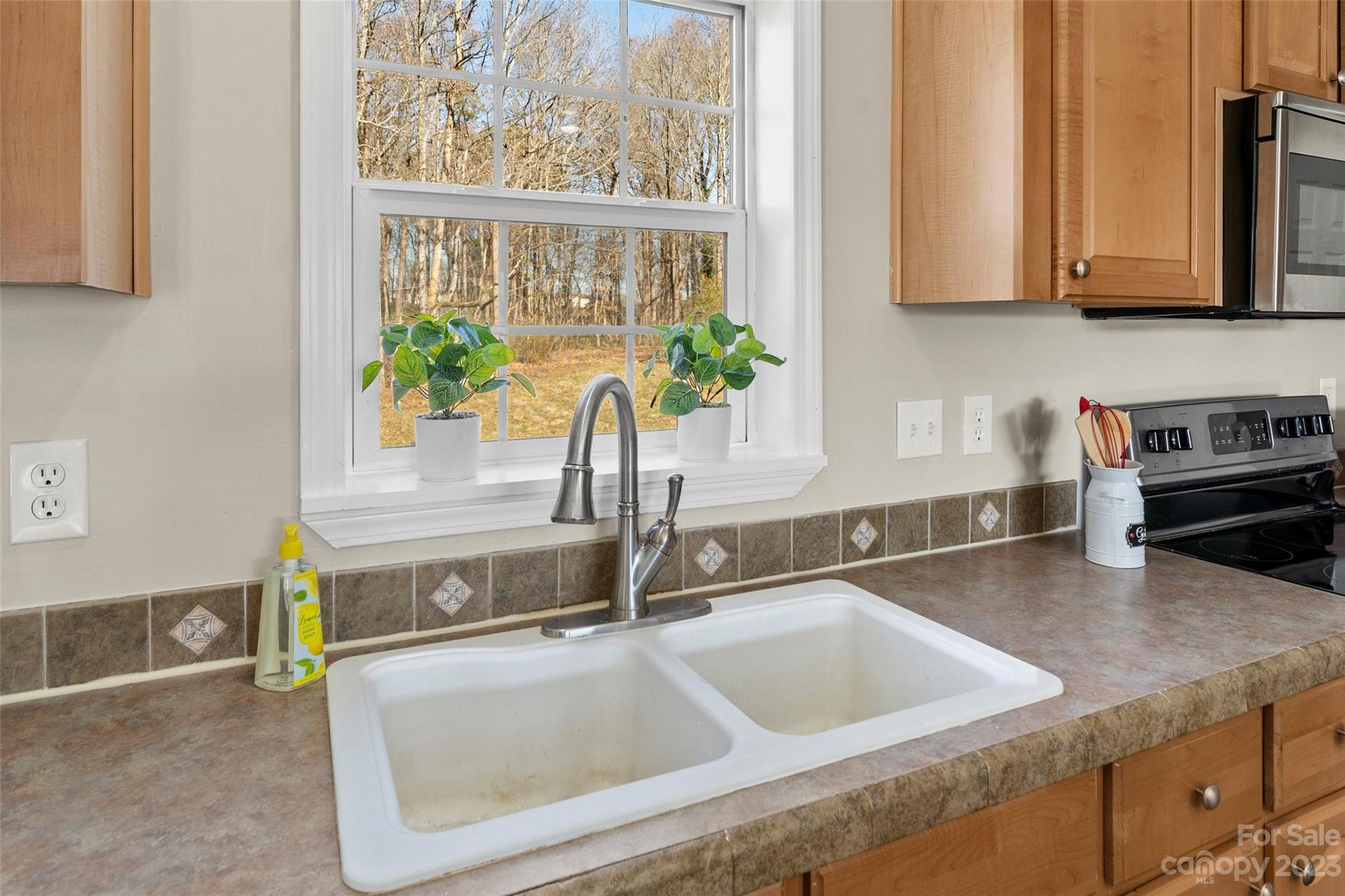 Cain Road Estates - Residential