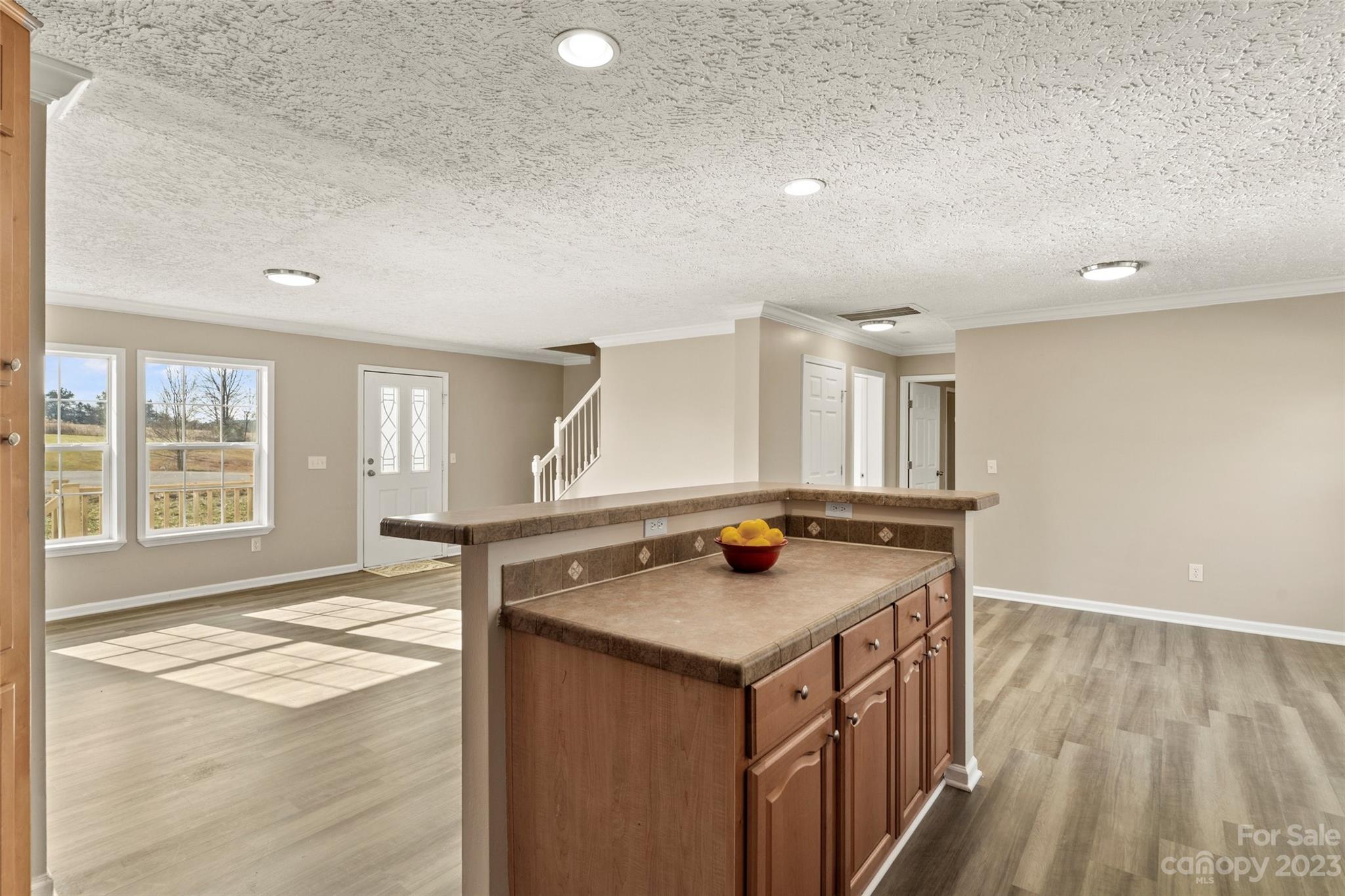Cain Road Estates - Residential
