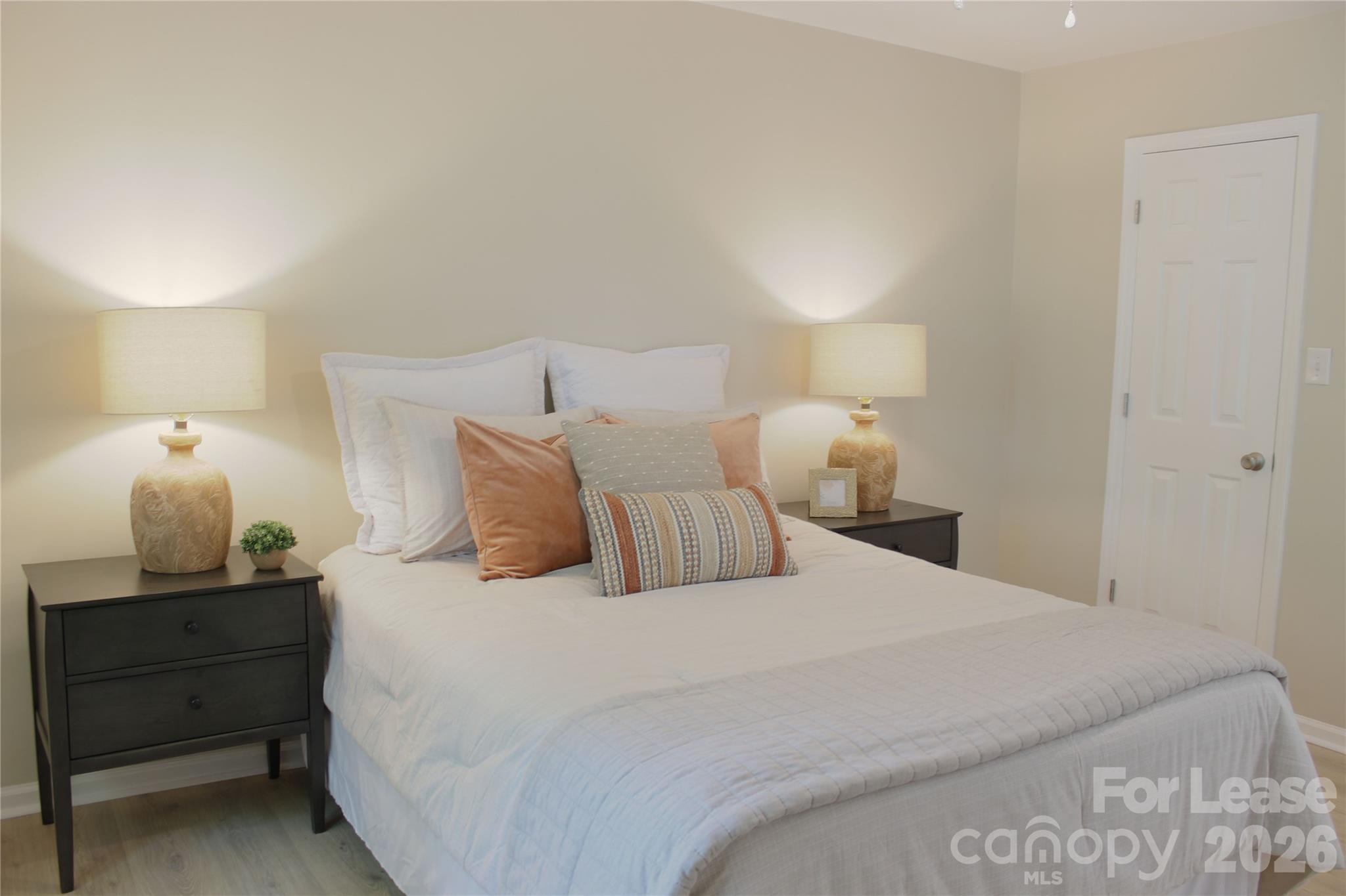 Sandalwood - Residential Lease