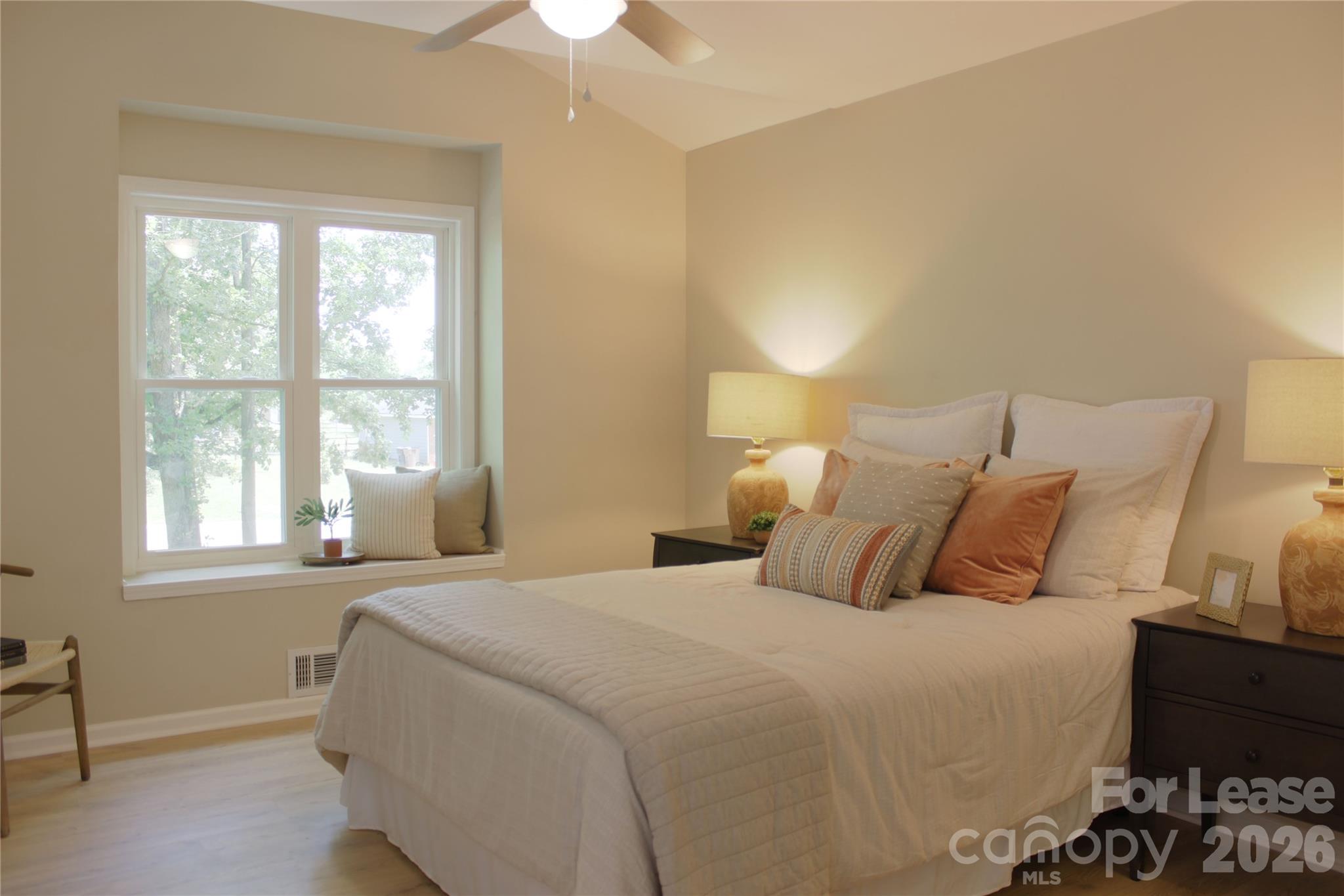 Sandalwood - Residential Lease