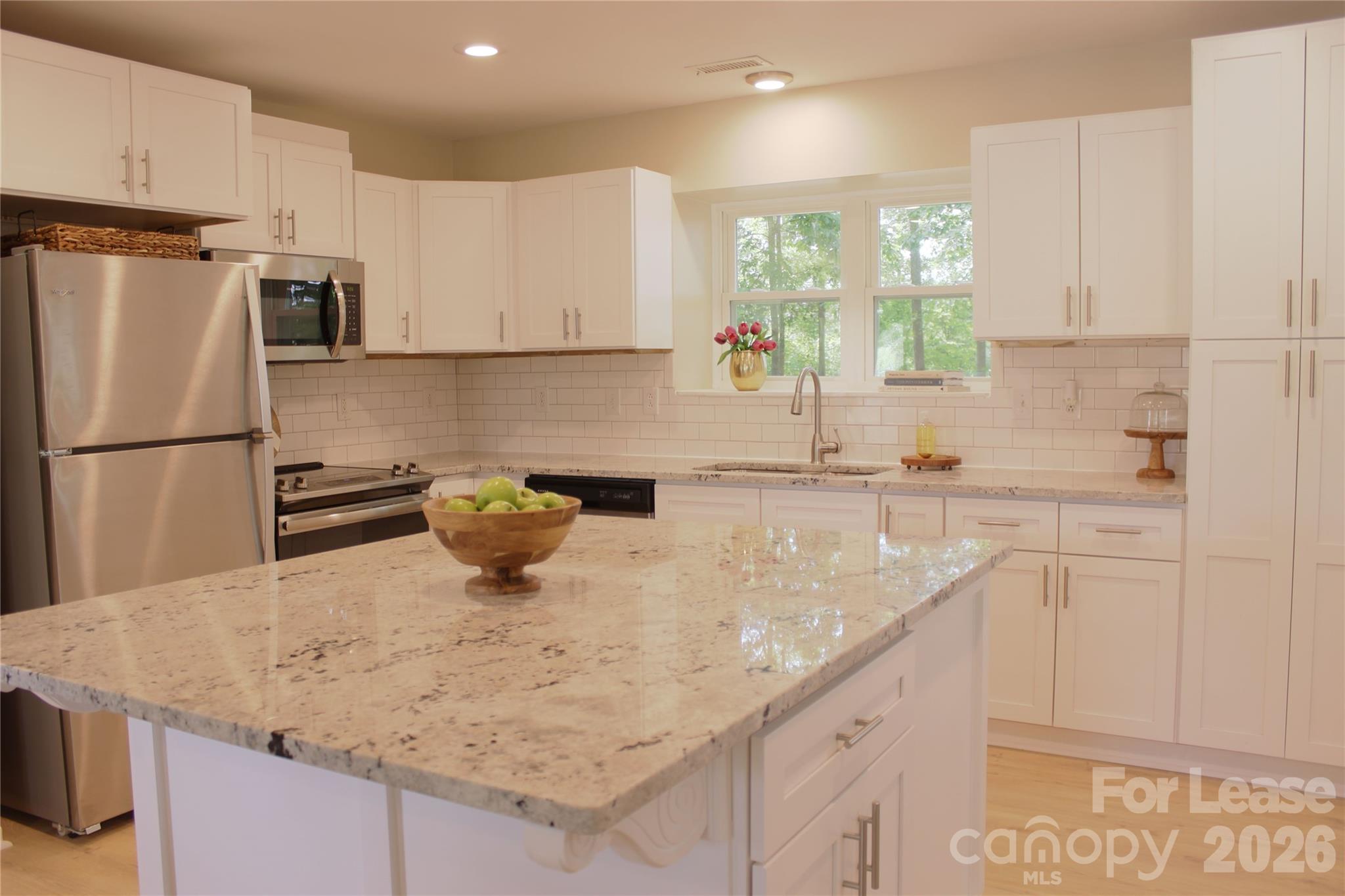 Sandalwood - Residential Lease