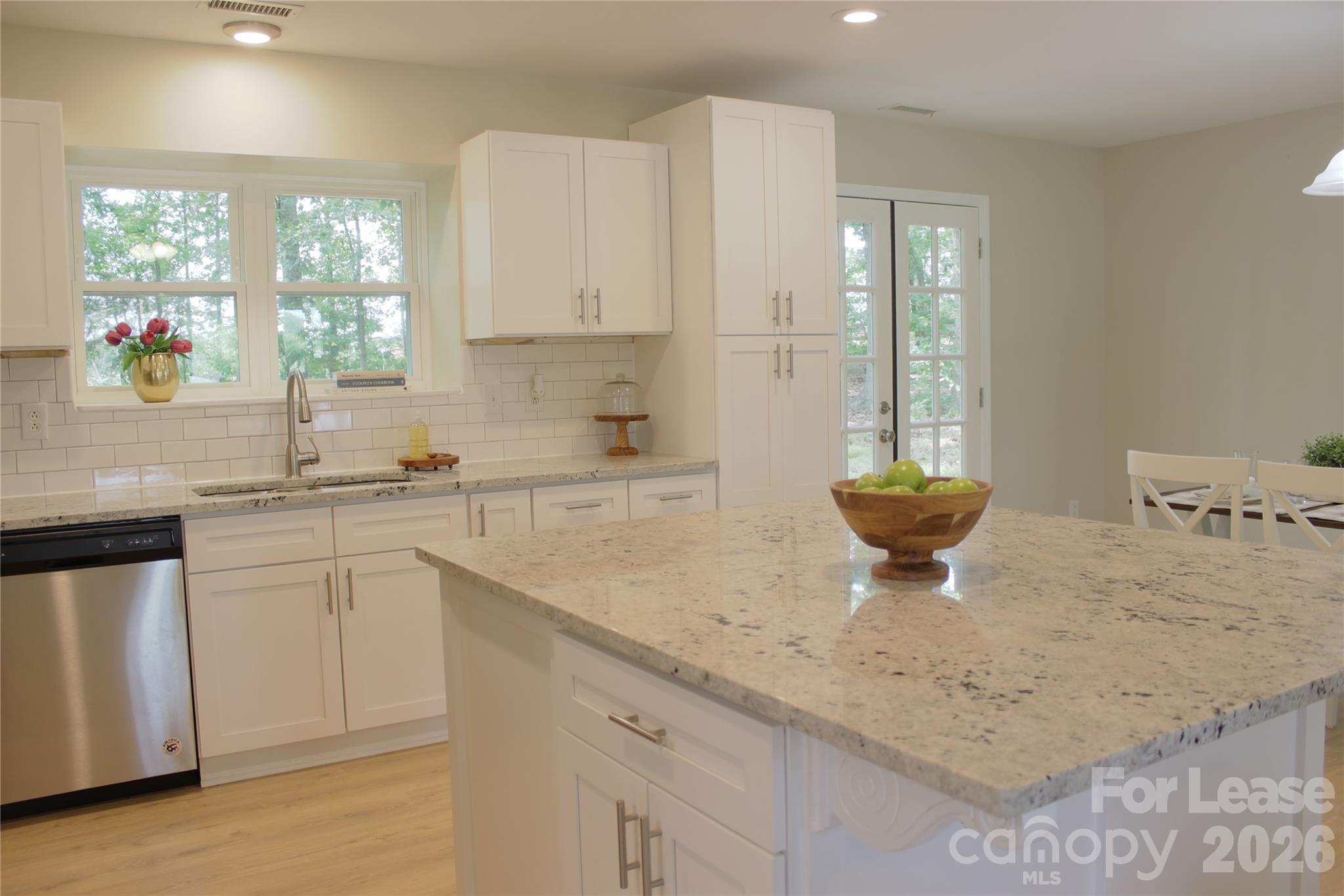 Sandalwood - Residential Lease