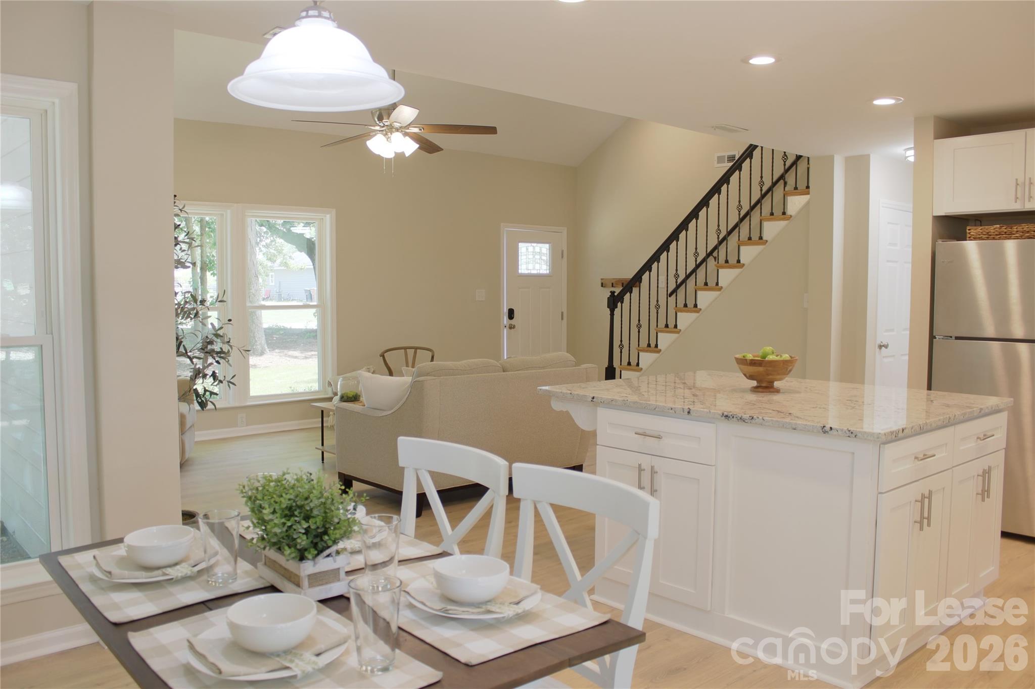 Sandalwood - Residential Lease