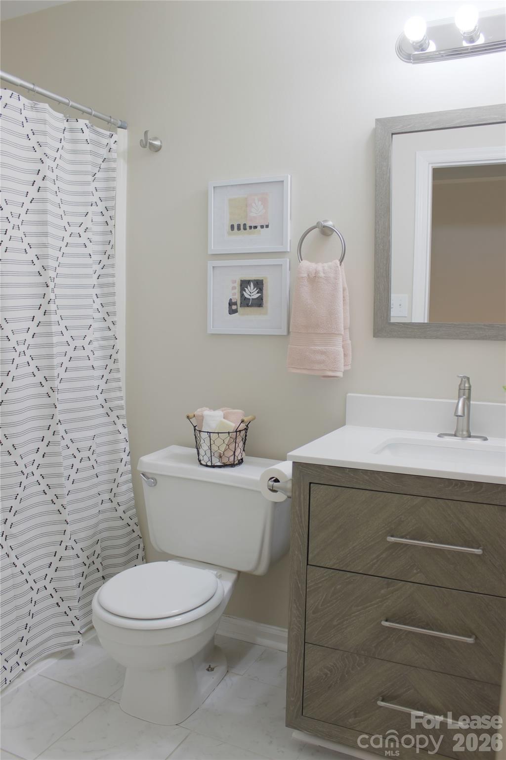 Sandalwood - Residential Lease