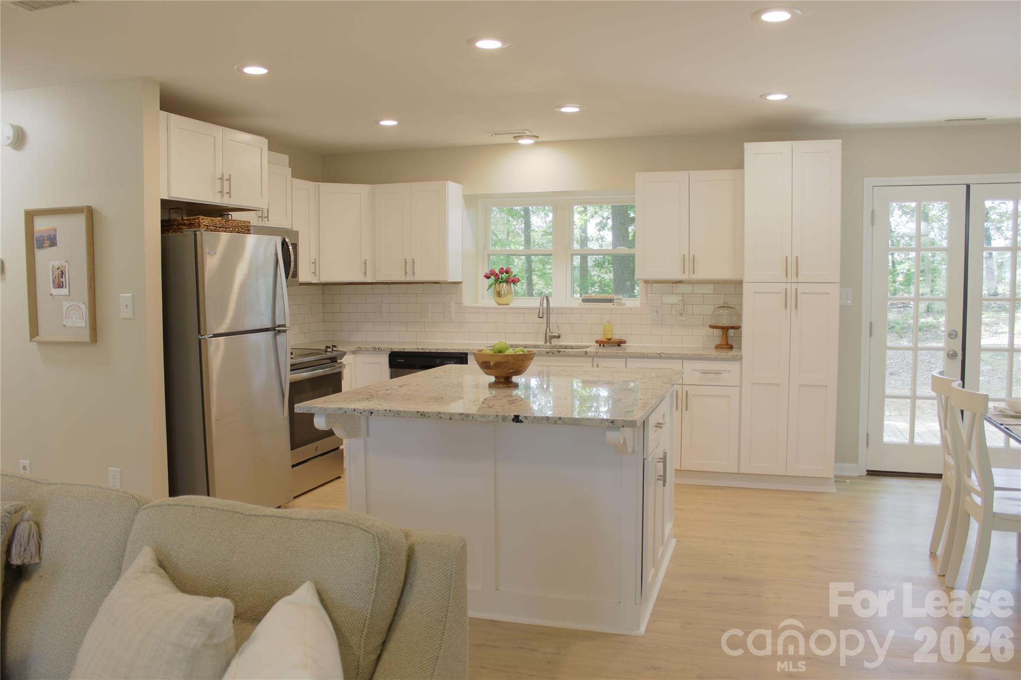 Sandalwood - Residential Lease