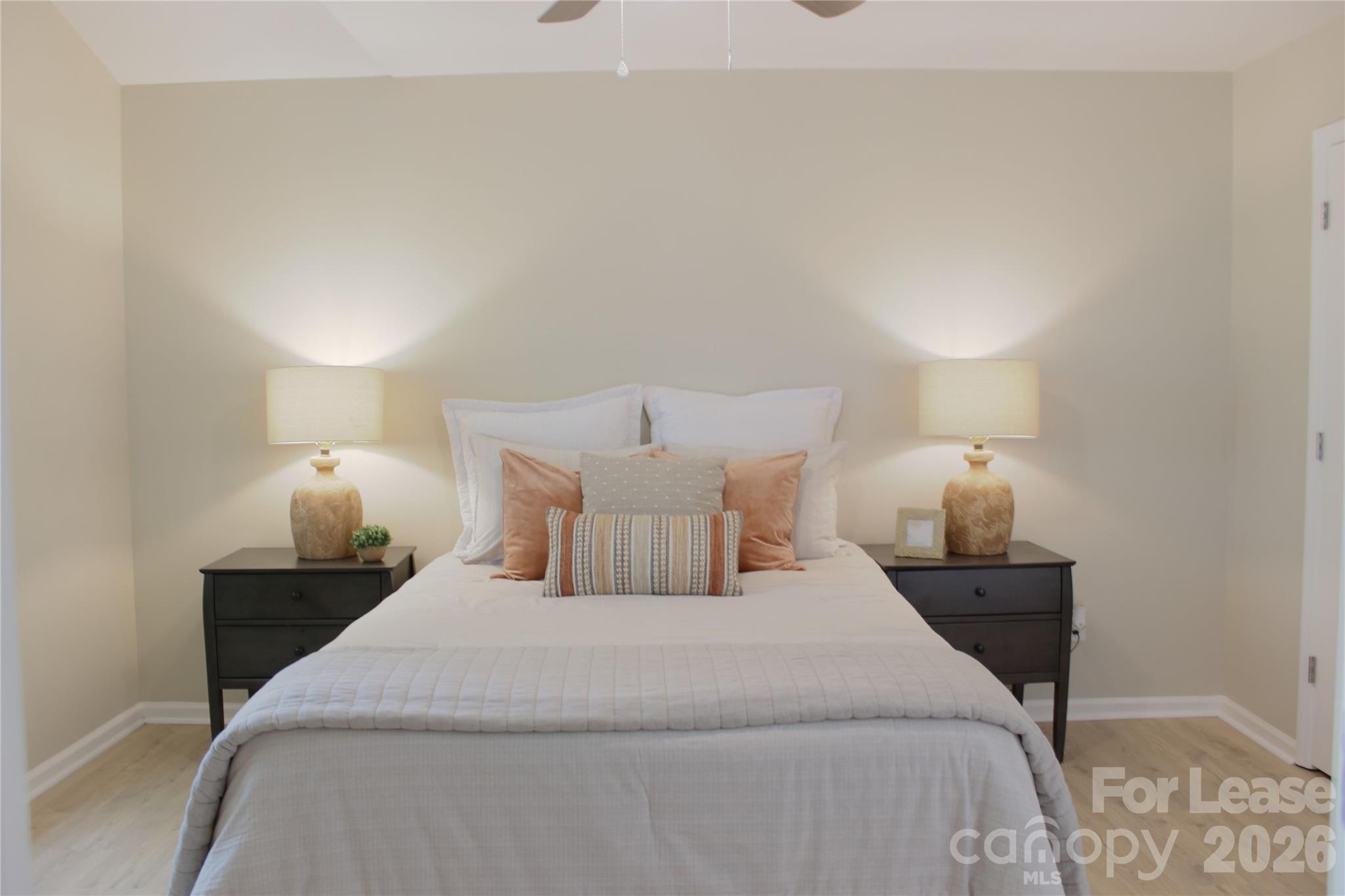 Sandalwood - Residential Lease