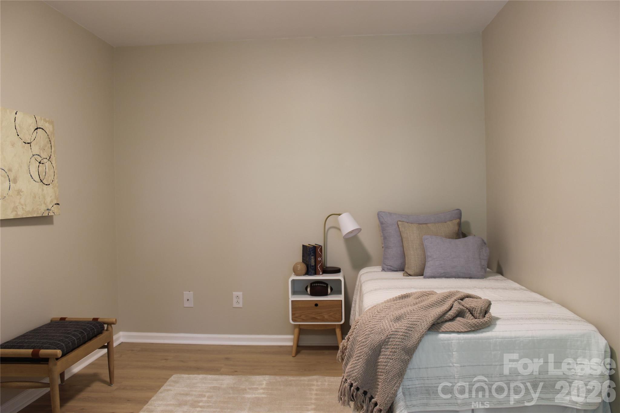 Sandalwood - Residential Lease