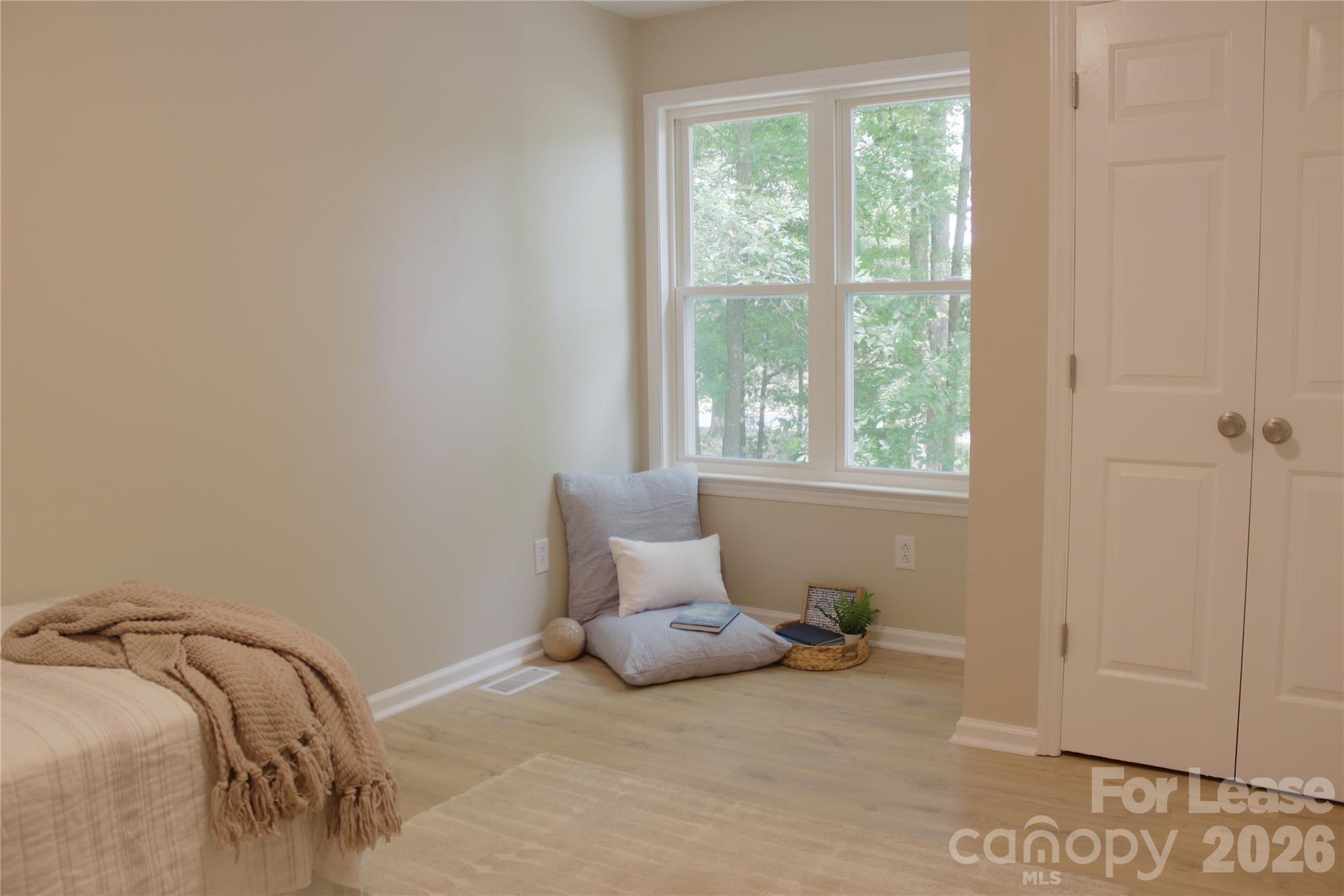 Sandalwood - Residential Lease