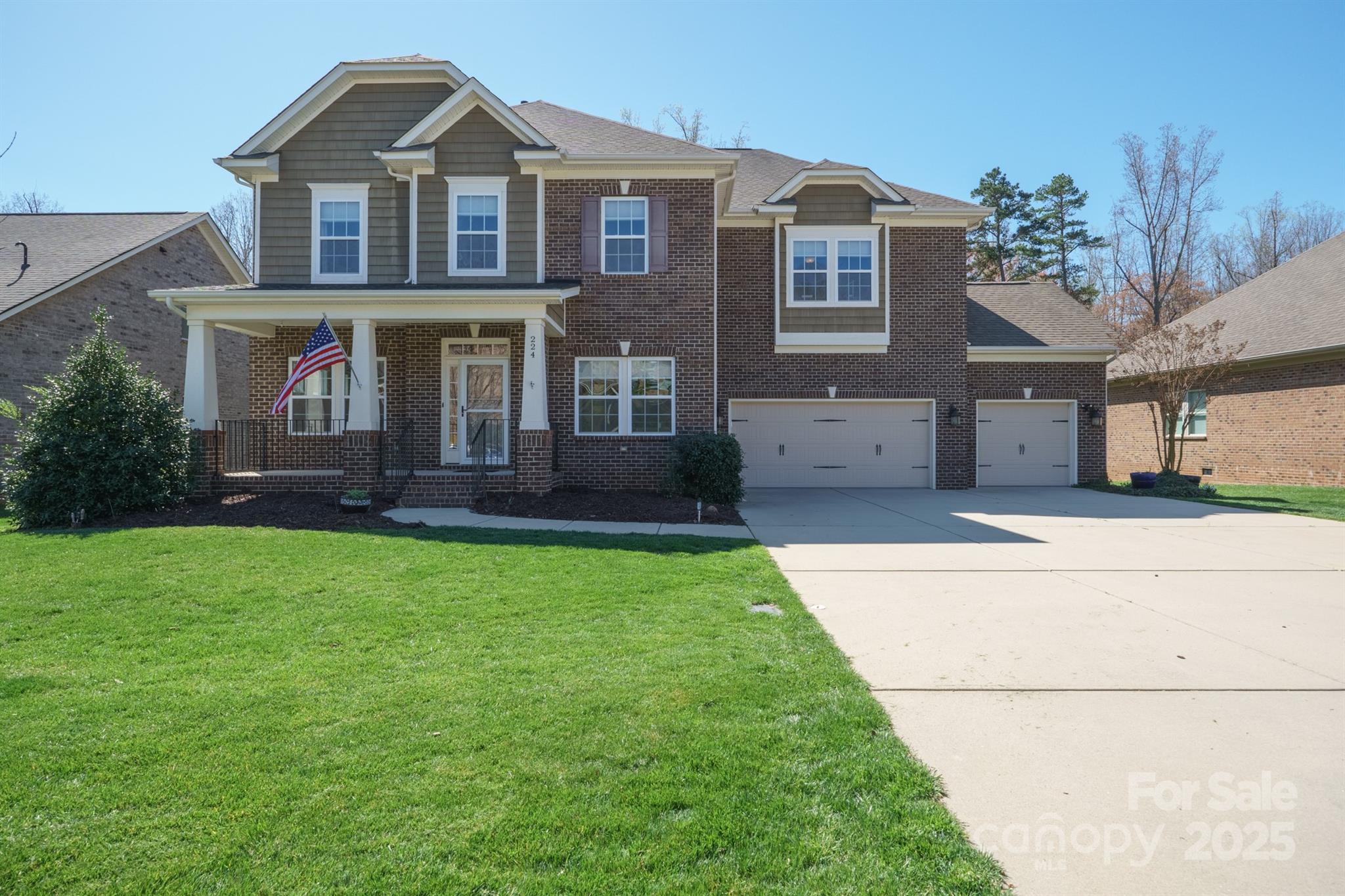 224 Alexandria Drive