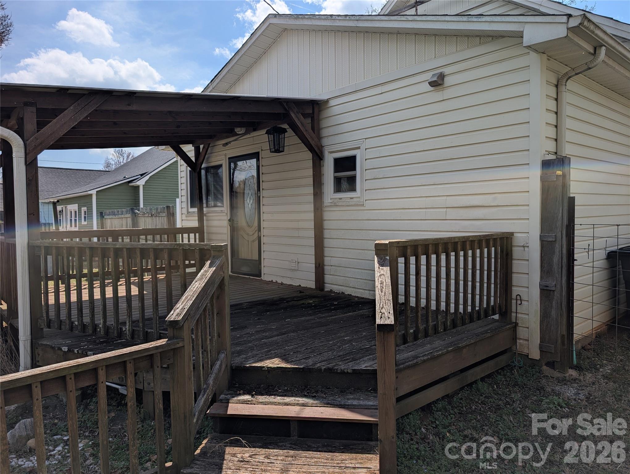 American Thread Company - Residential