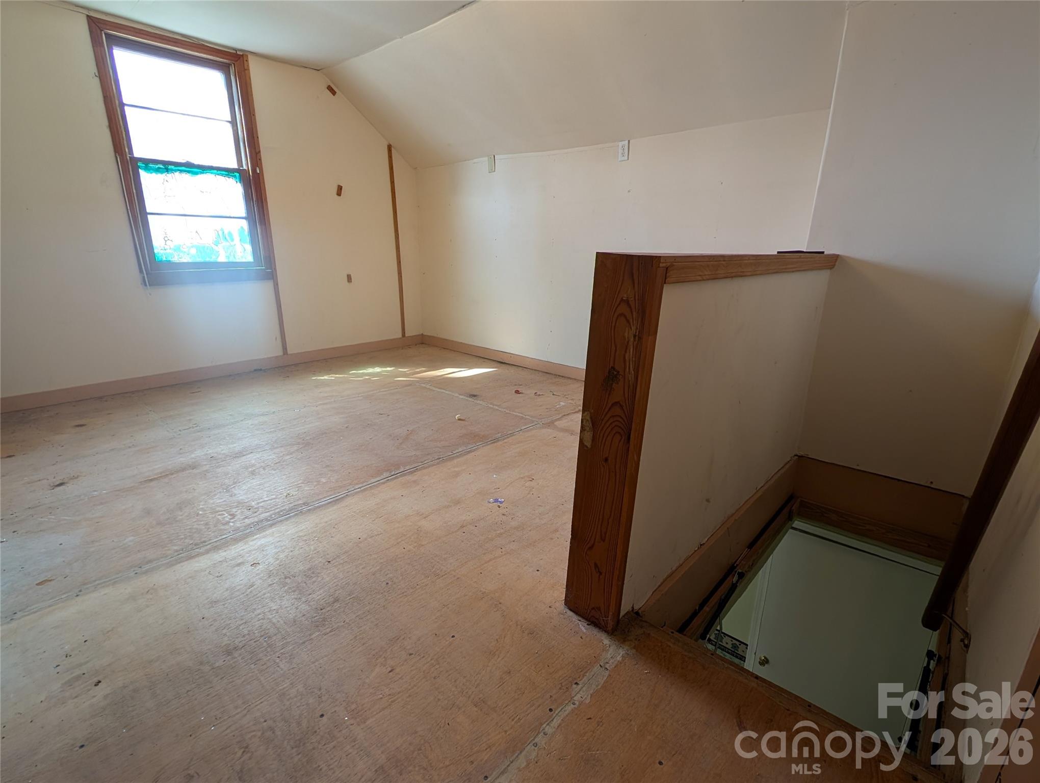 American Thread Company - Residential