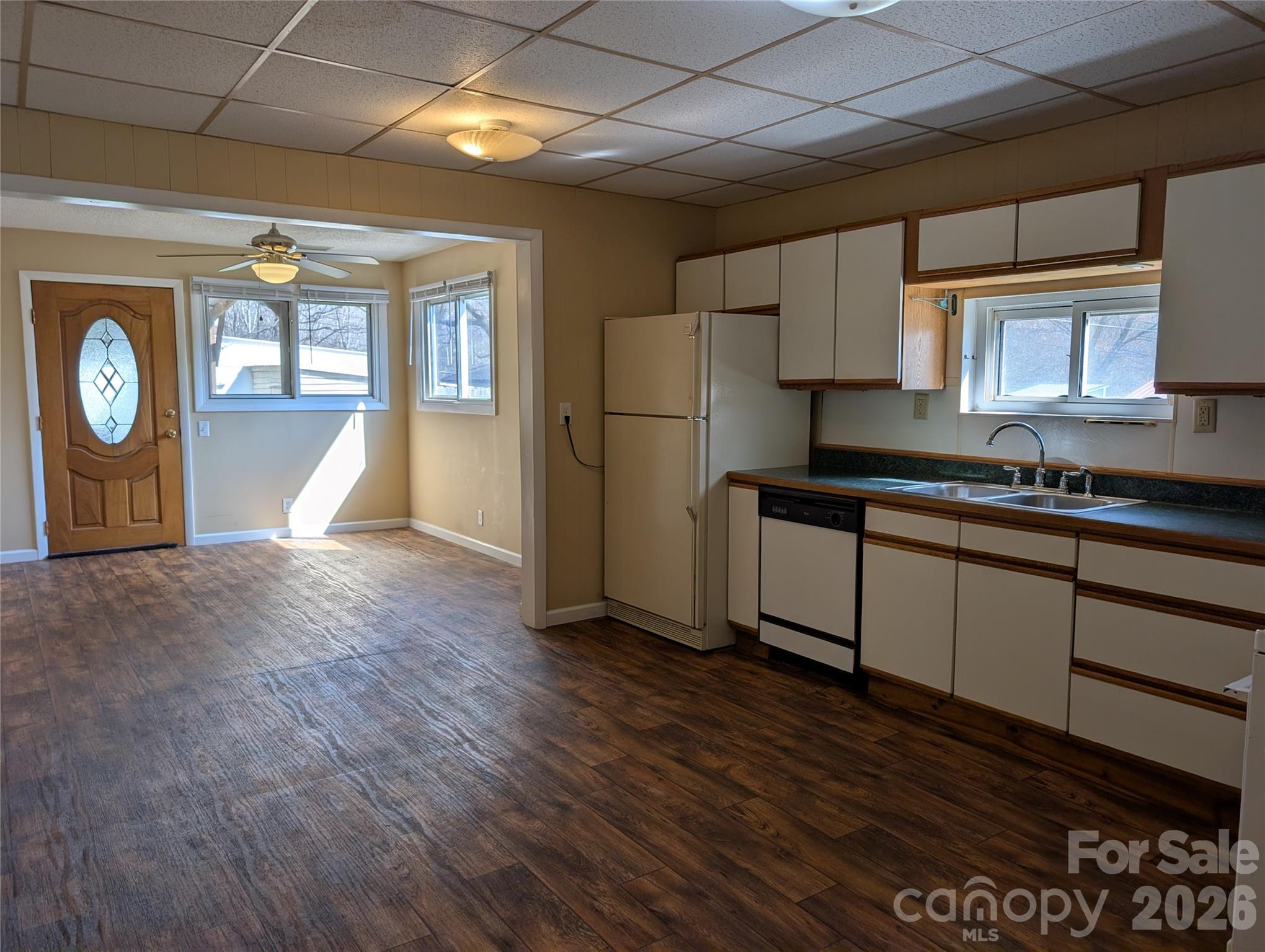 American Thread Company - Residential