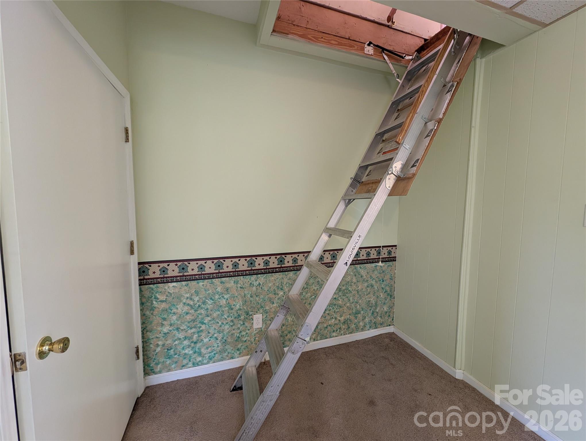 American Thread Company - Residential