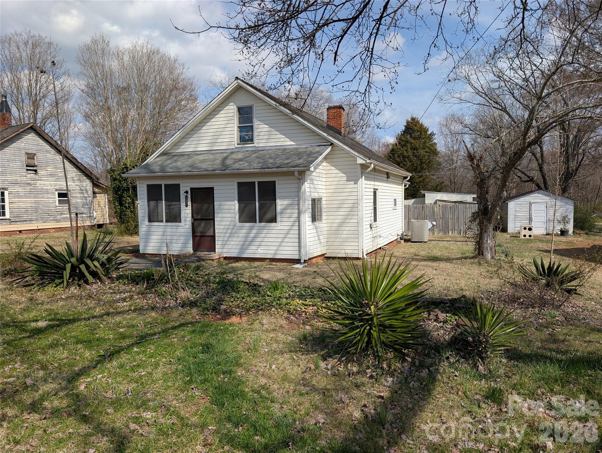 American Thread Company - Residential