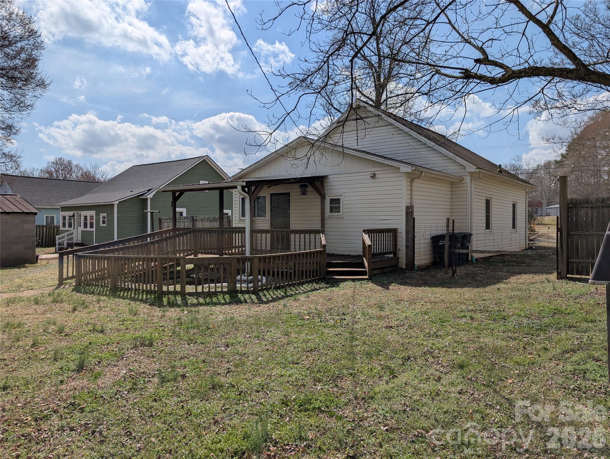 American Thread Company - Residential