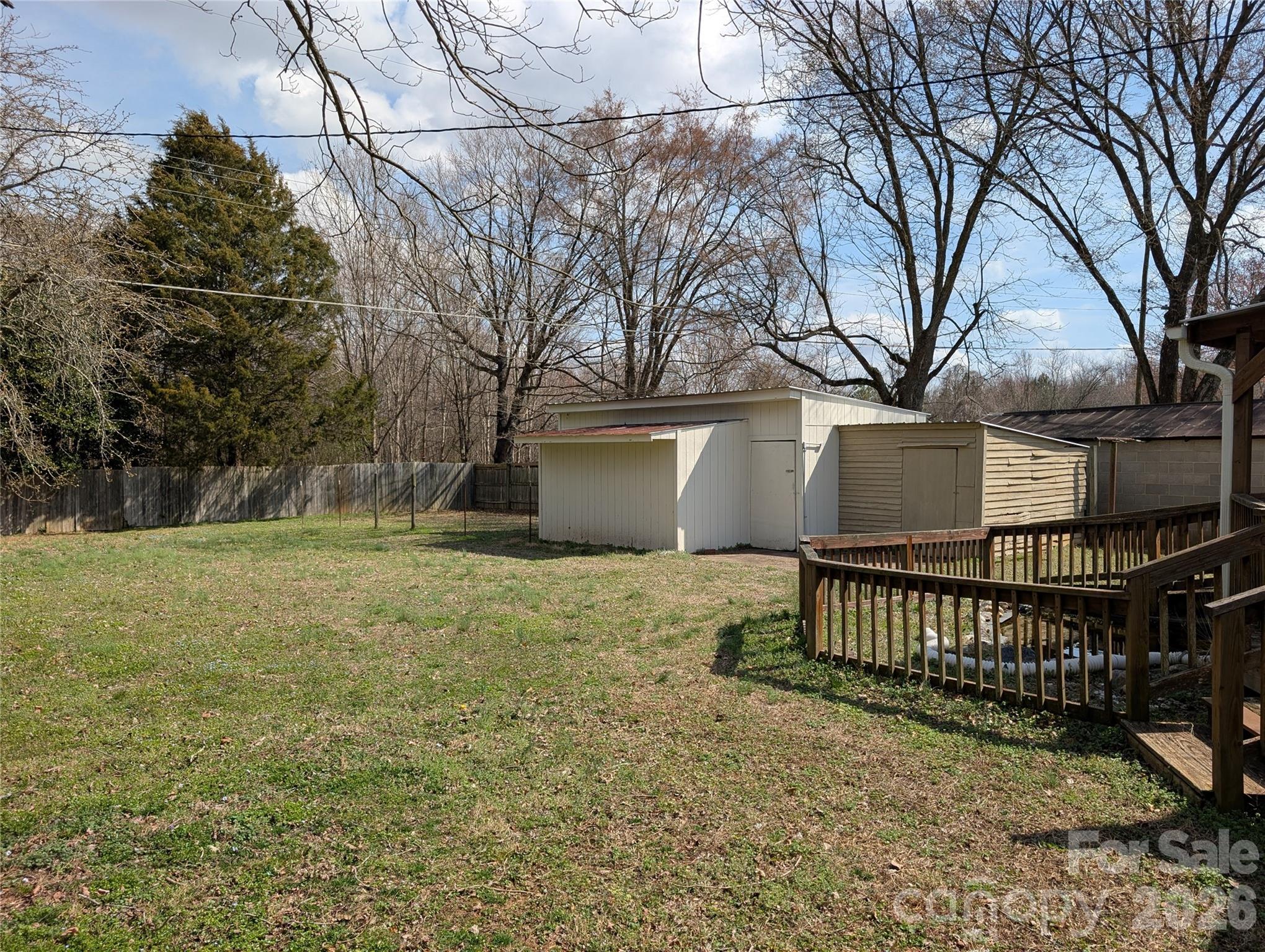 American Thread Company - Residential