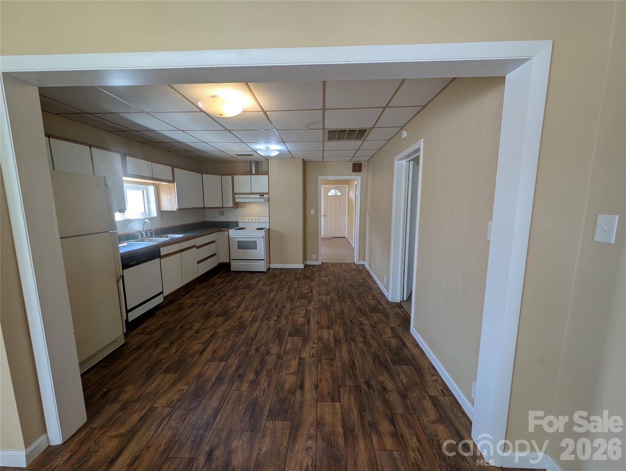 American Thread Company - Residential