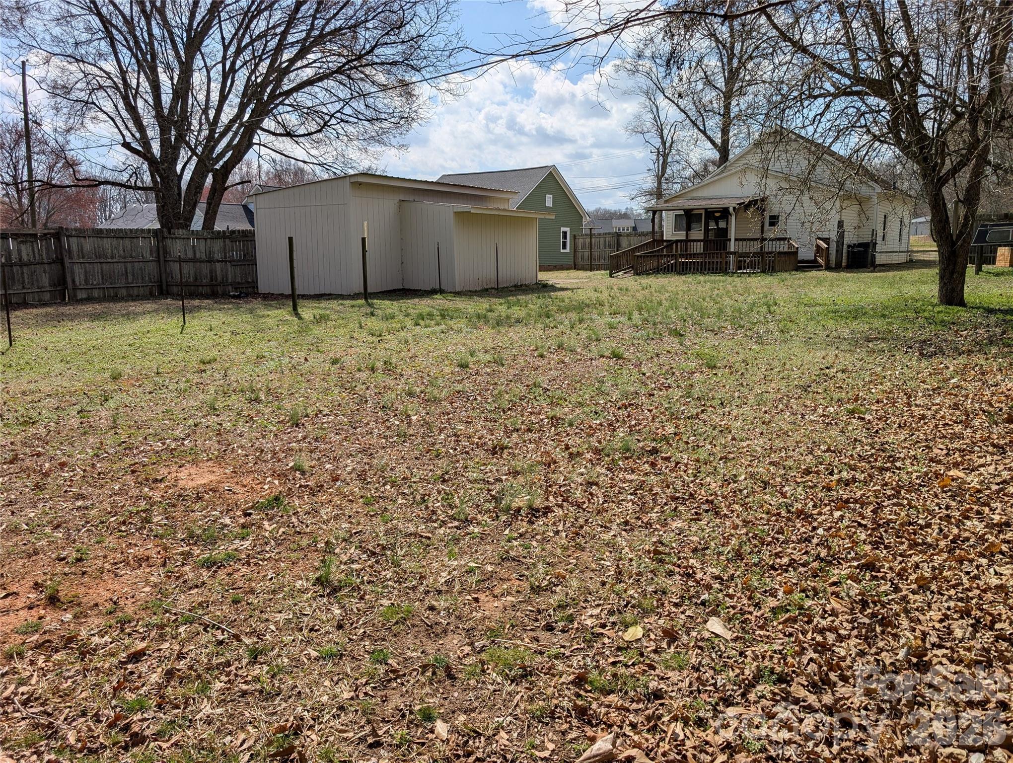 American Thread Company - Residential