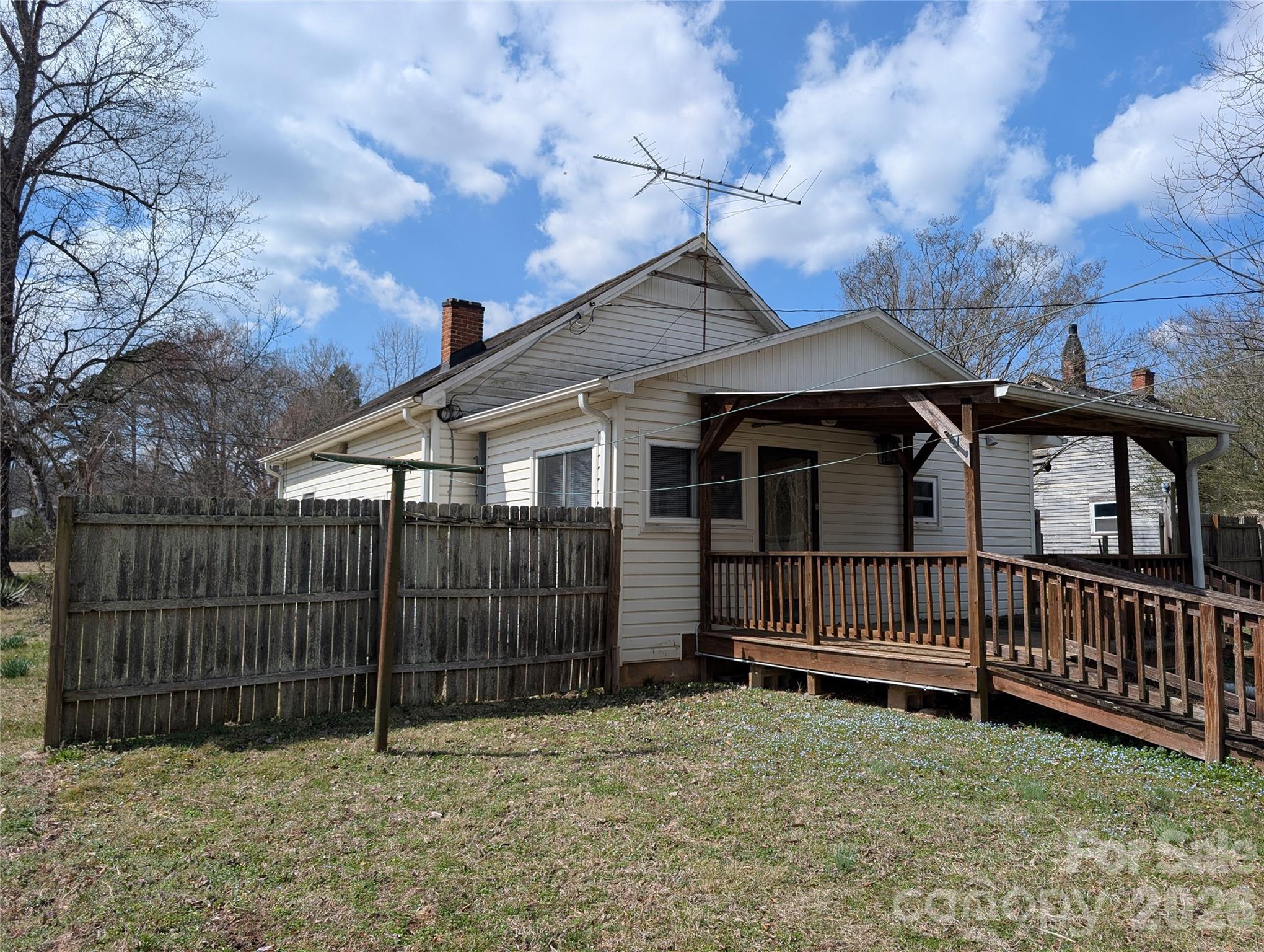 American Thread Company - Residential