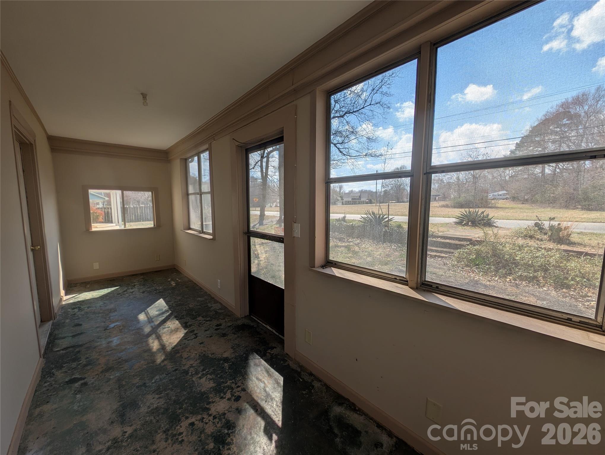 American Thread Company - Residential