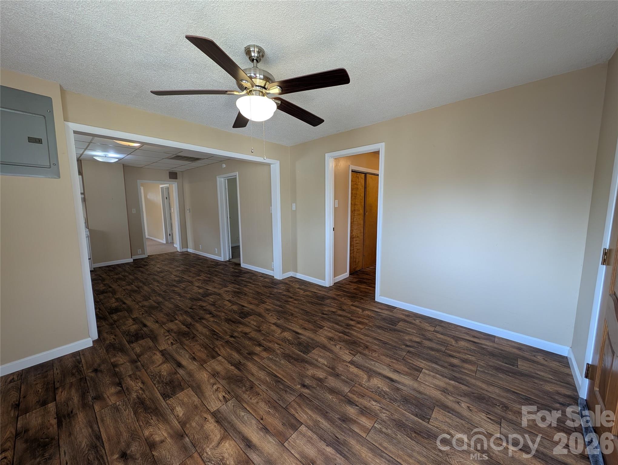 American Thread Company - Residential